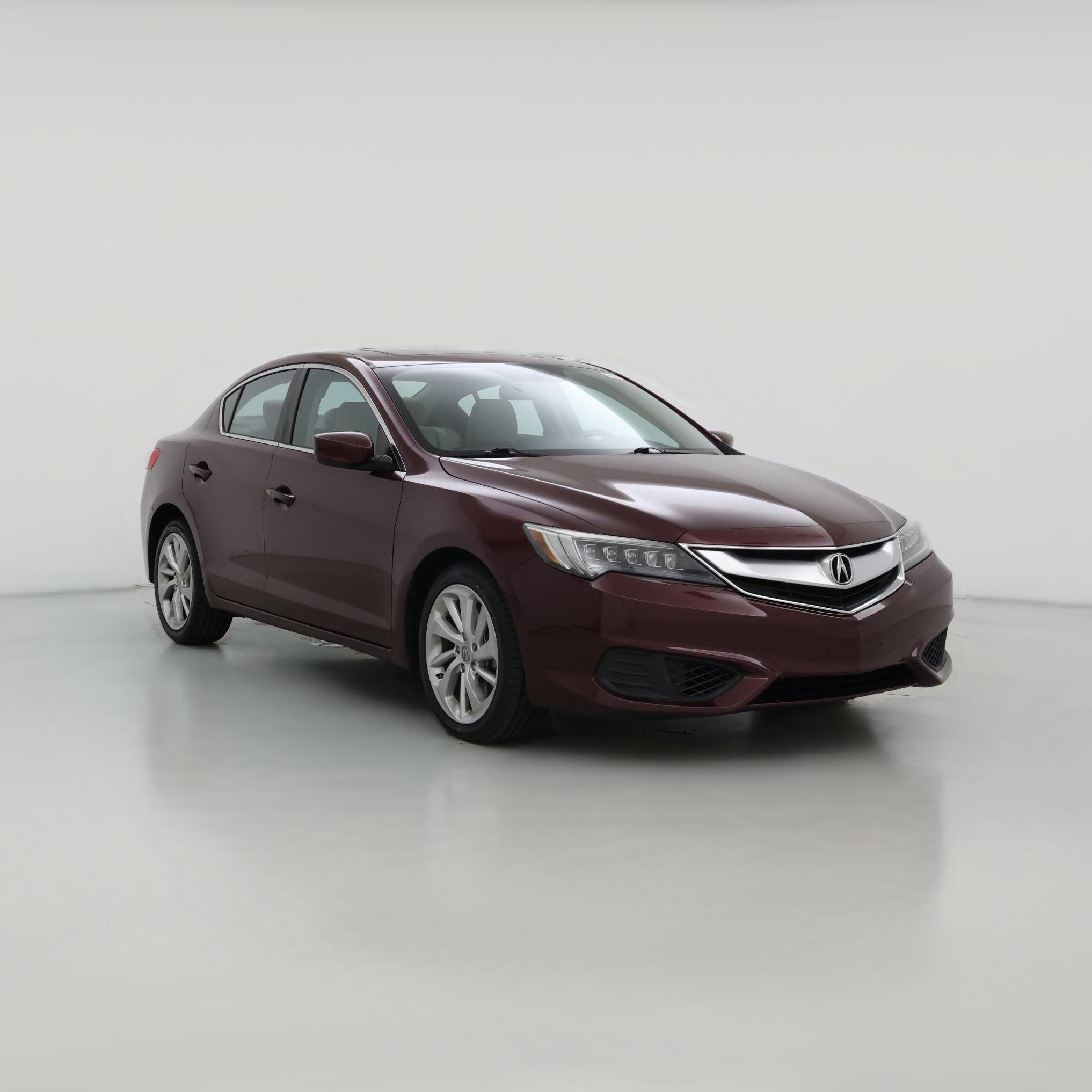 Thumbnail: 2016 Acura ILX - 1