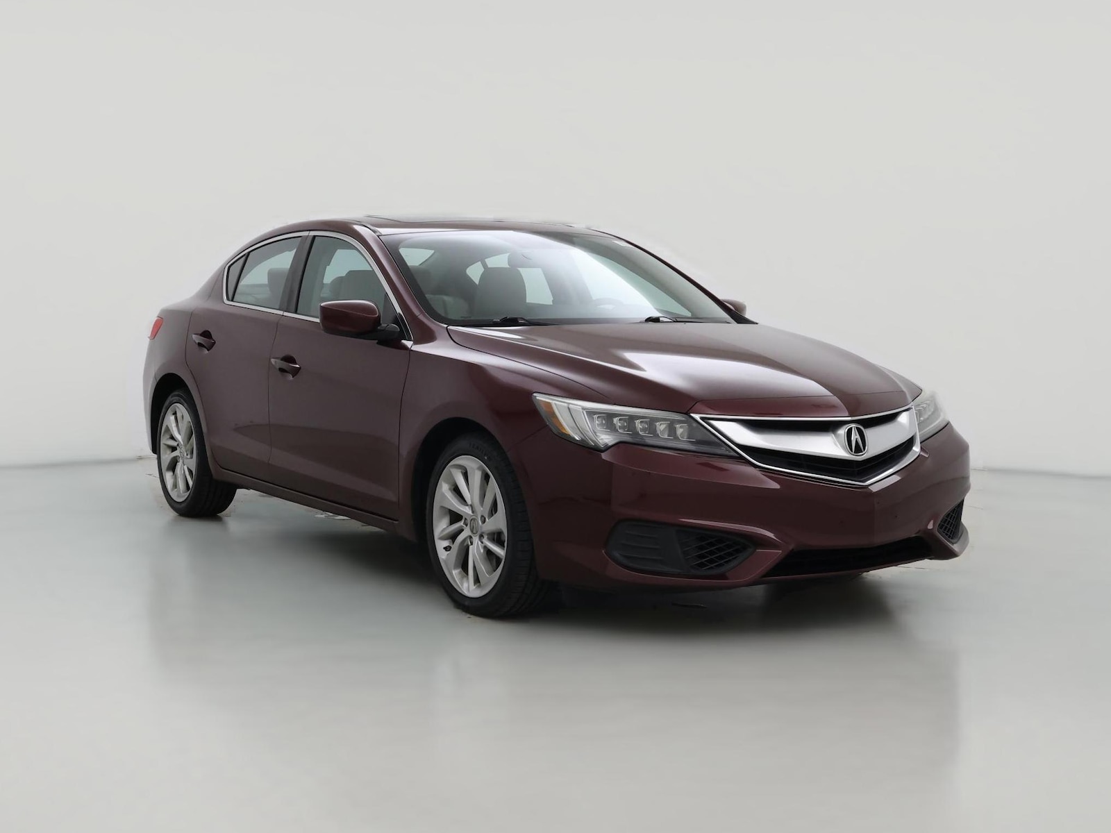 2016 Acura ILX