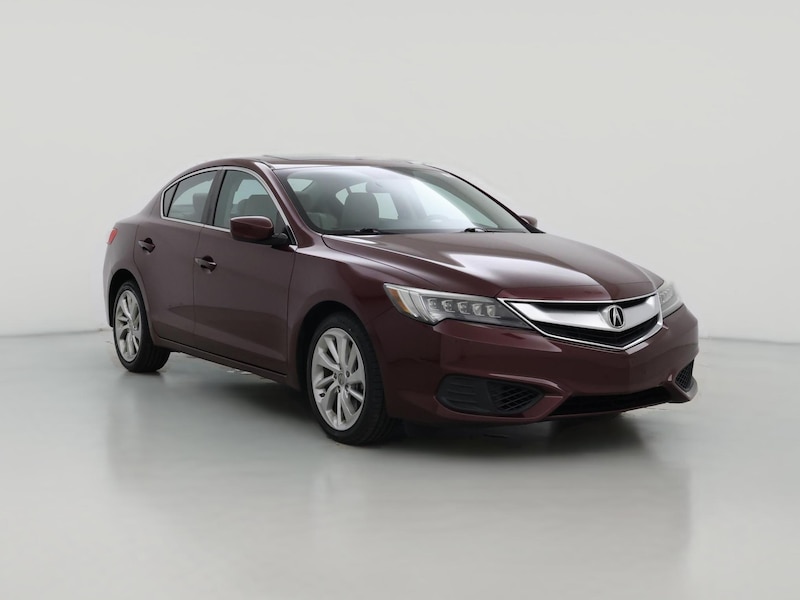 2016 Acura ILX  -
                  Fort Myers, FL