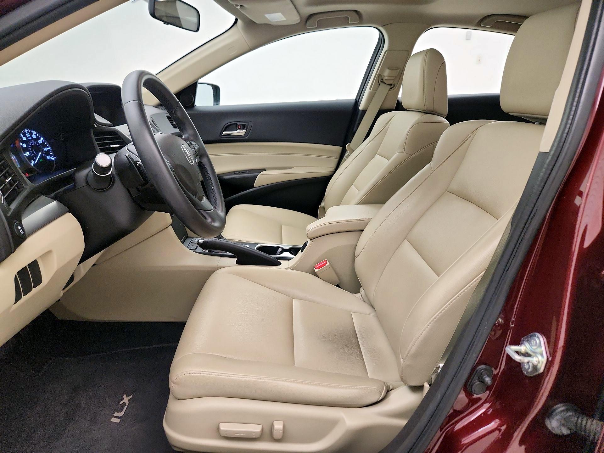 Thumbnail: 2016 Acura ILX - 11