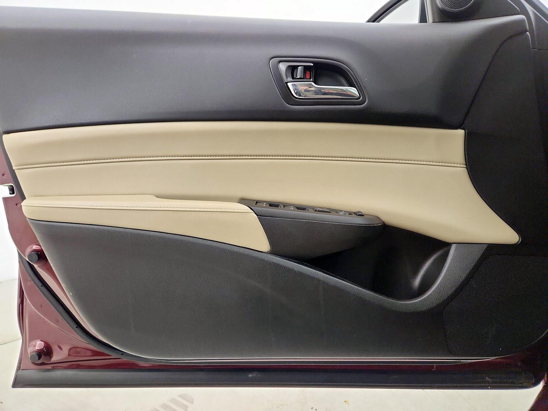 Thumbnail: 2016 Acura ILX - 12