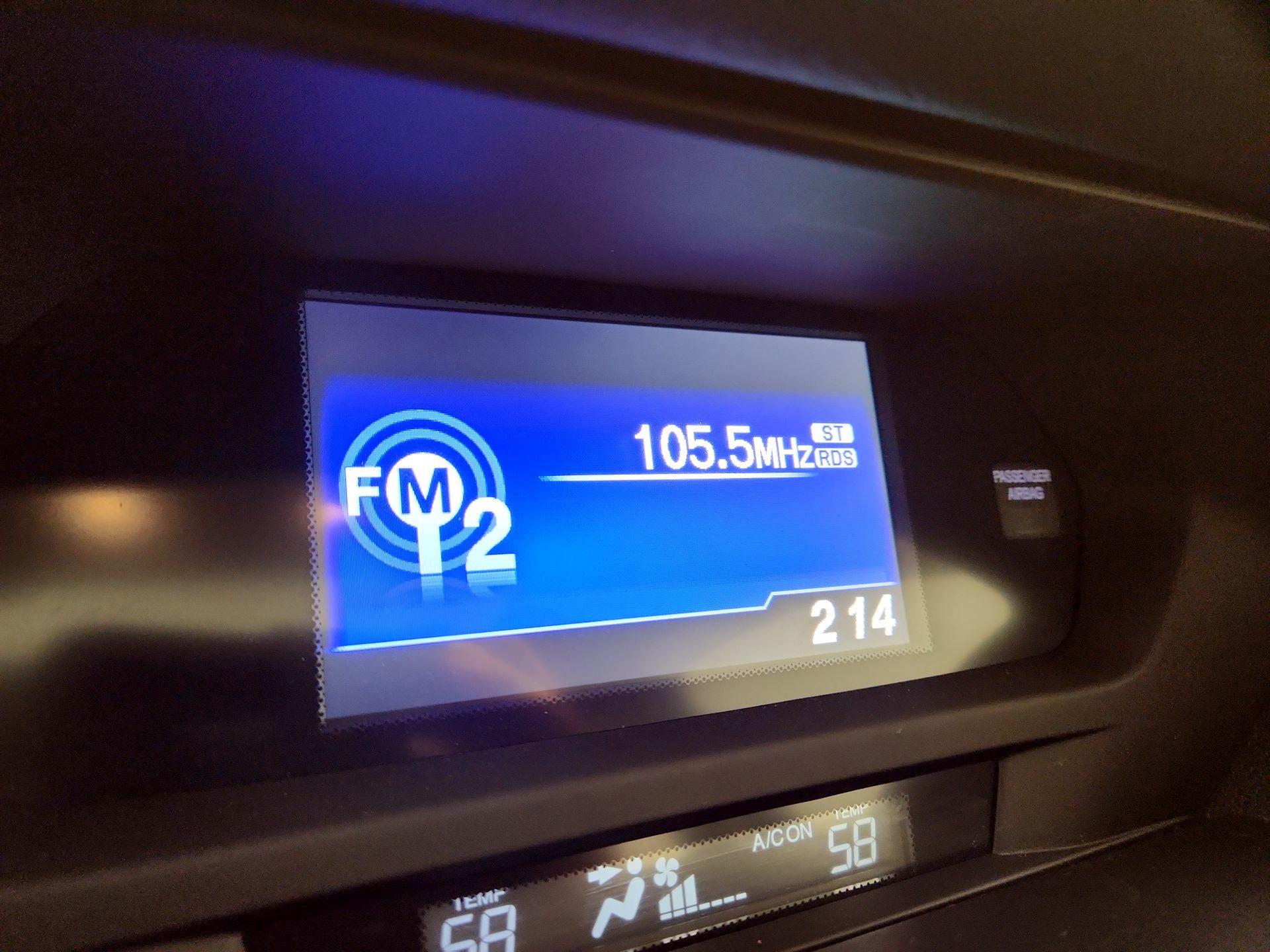 Thumbnail: 2016 Acura ILX - 14