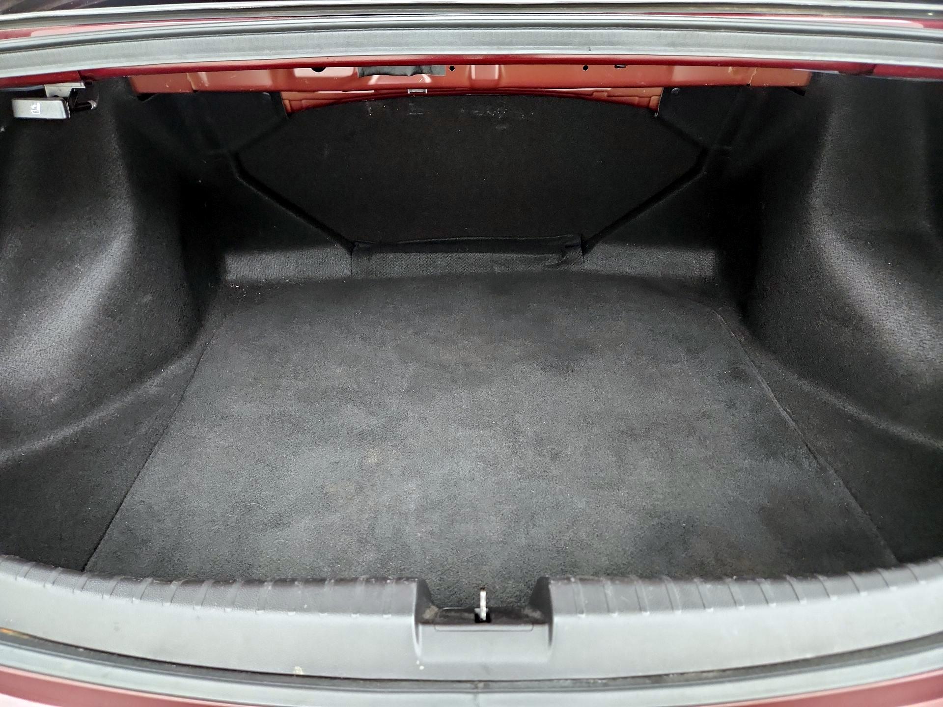 Thumbnail: 2016 Acura ILX - 19