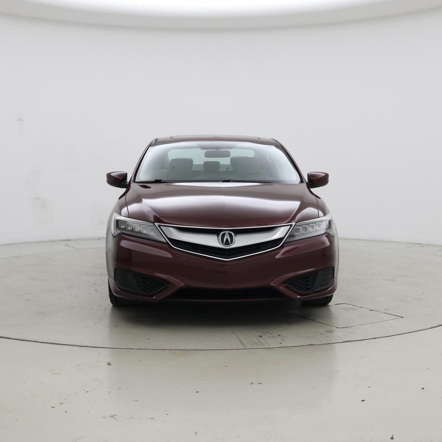 Thumbnail: 2016 Acura ILX - 5