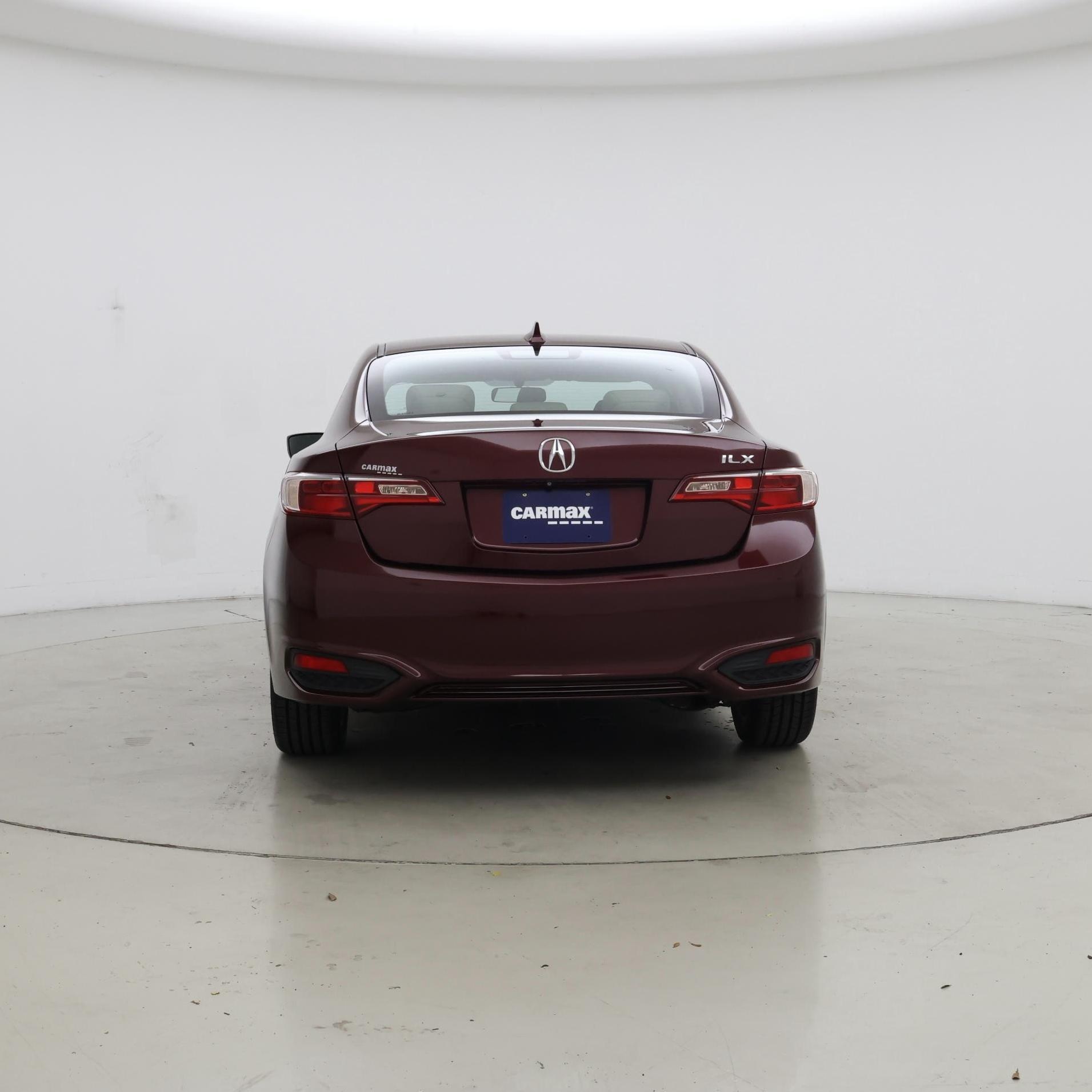 Thumbnail: 2016 Acura ILX - 6