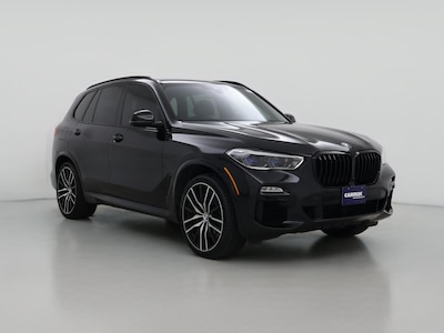 2020 BMW X5 M50i