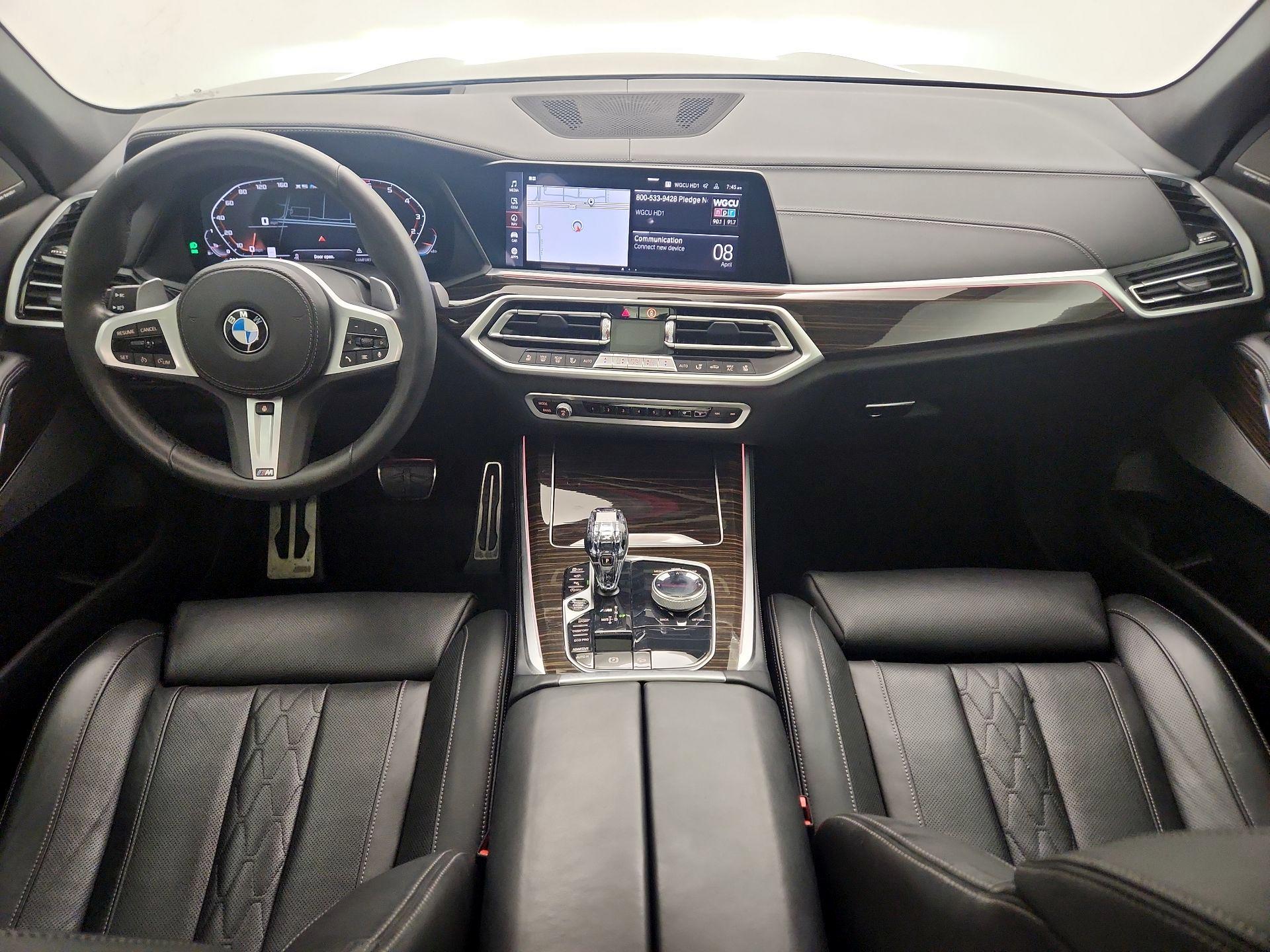 Thumbnail: 2020 BMW X5 - 9