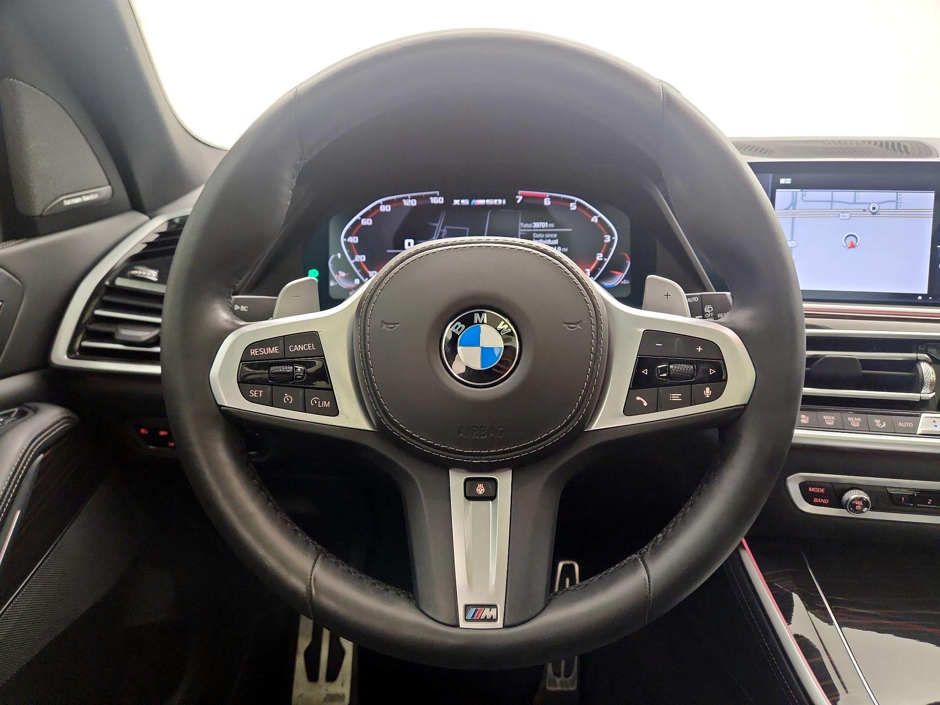 Thumbnail: 2020 BMW X5 - 10