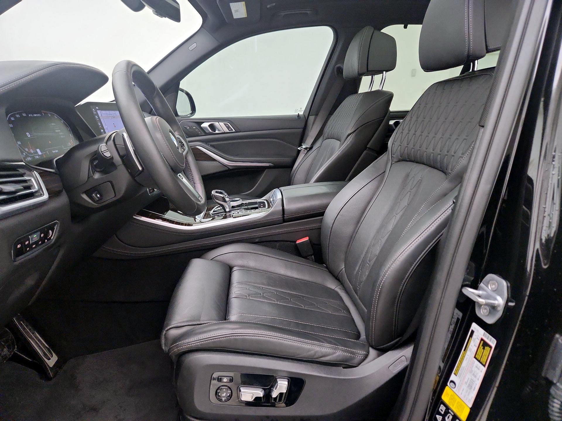 Thumbnail: 2020 BMW X5 - 11