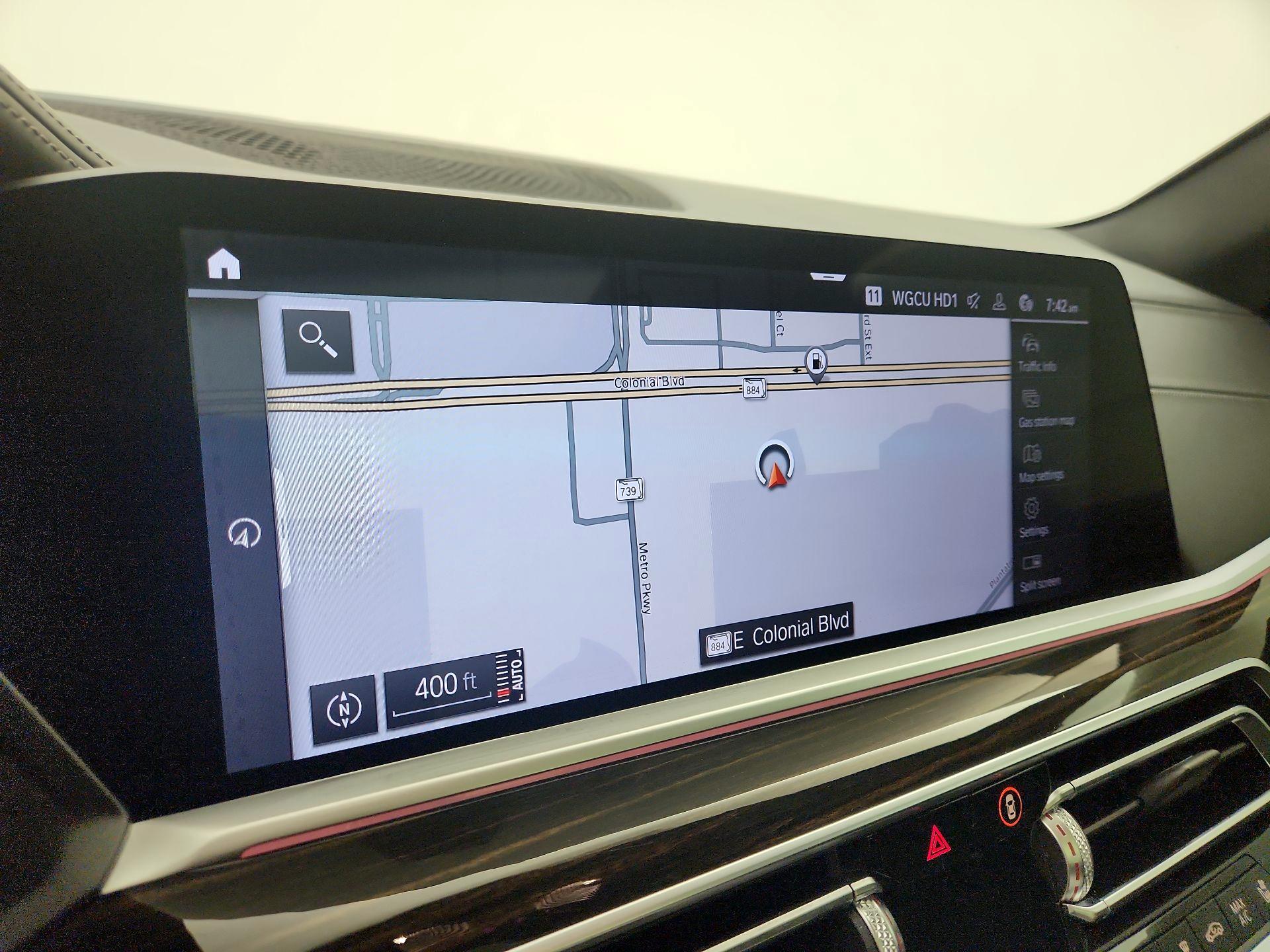Thumbnail: 2020 BMW X5 - 14