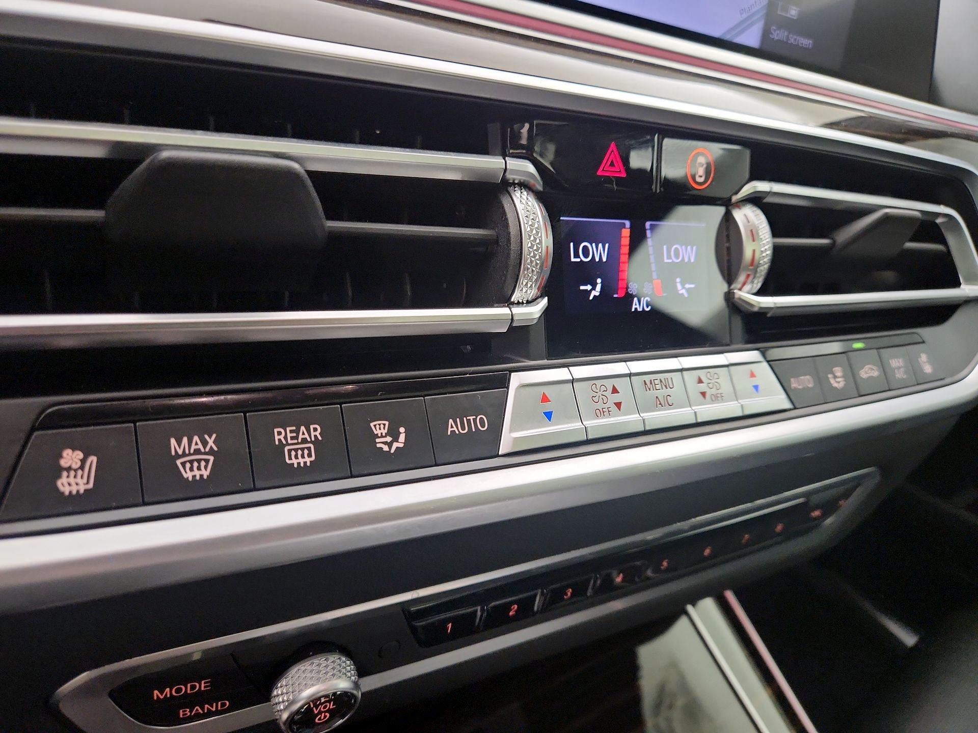 Thumbnail: 2020 BMW X5 - 17