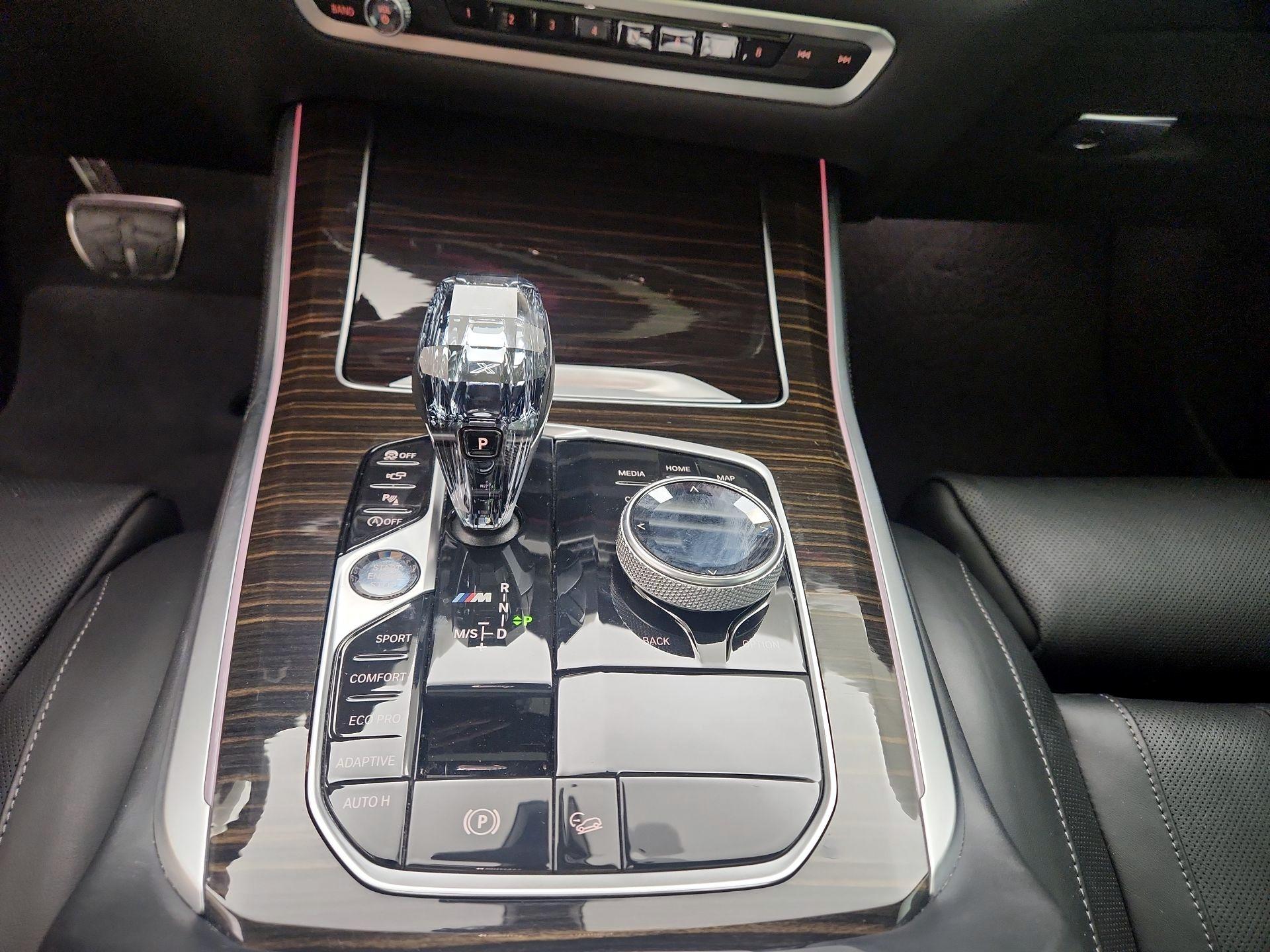 Thumbnail: 2020 BMW X5 - 18