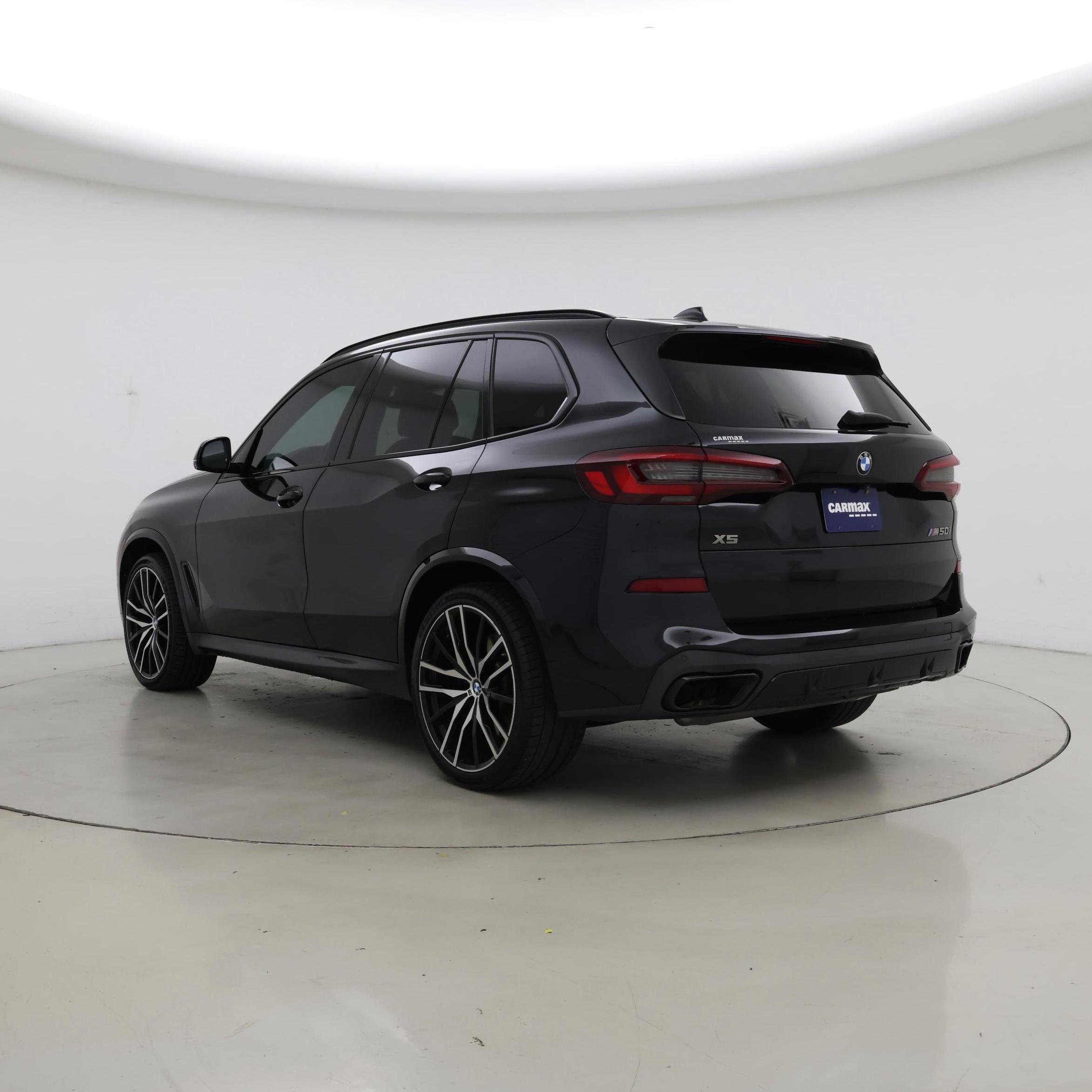 Thumbnail: 2020 BMW X5 - 2
