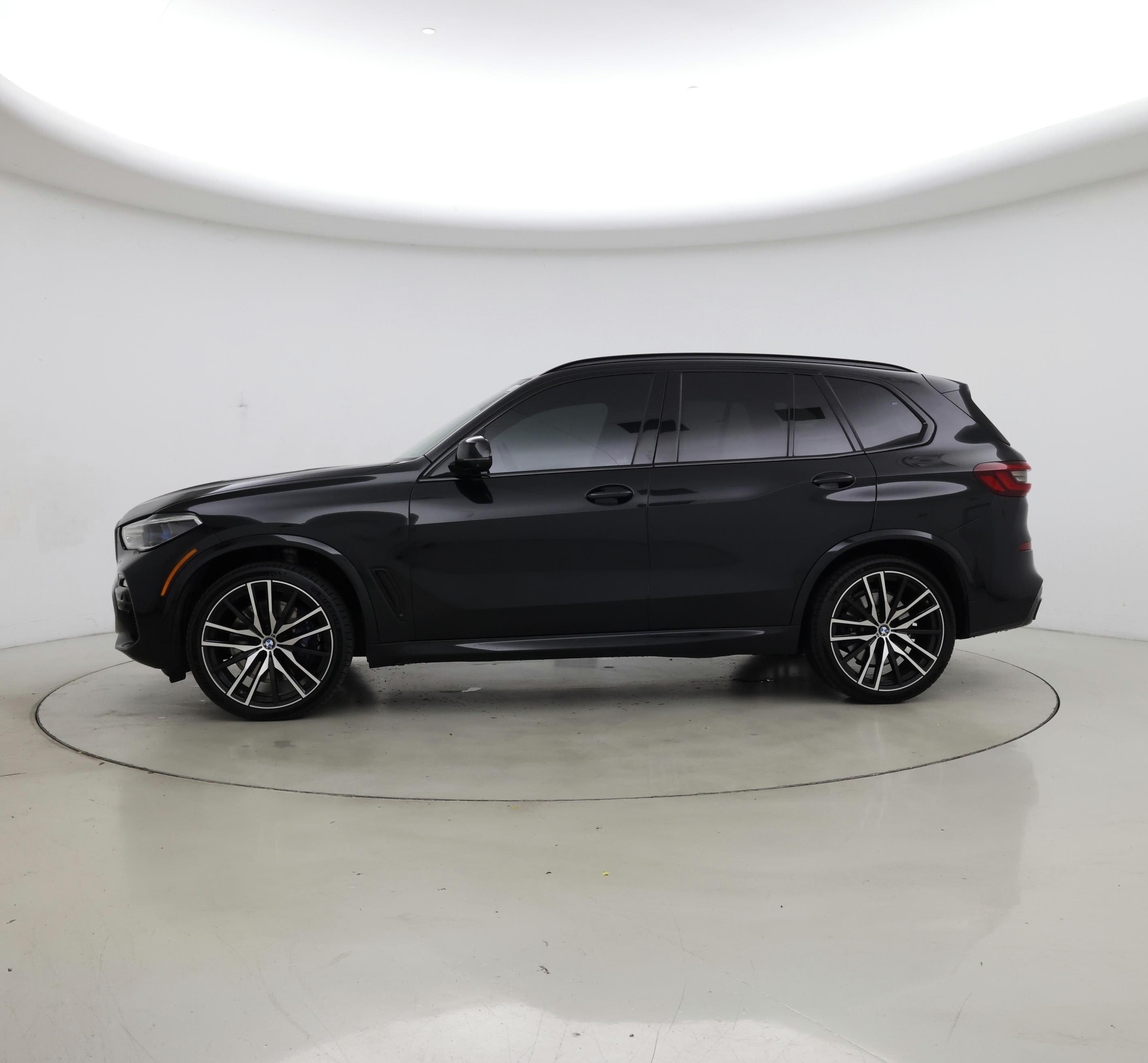 Thumbnail: 2020 BMW X5 - 3