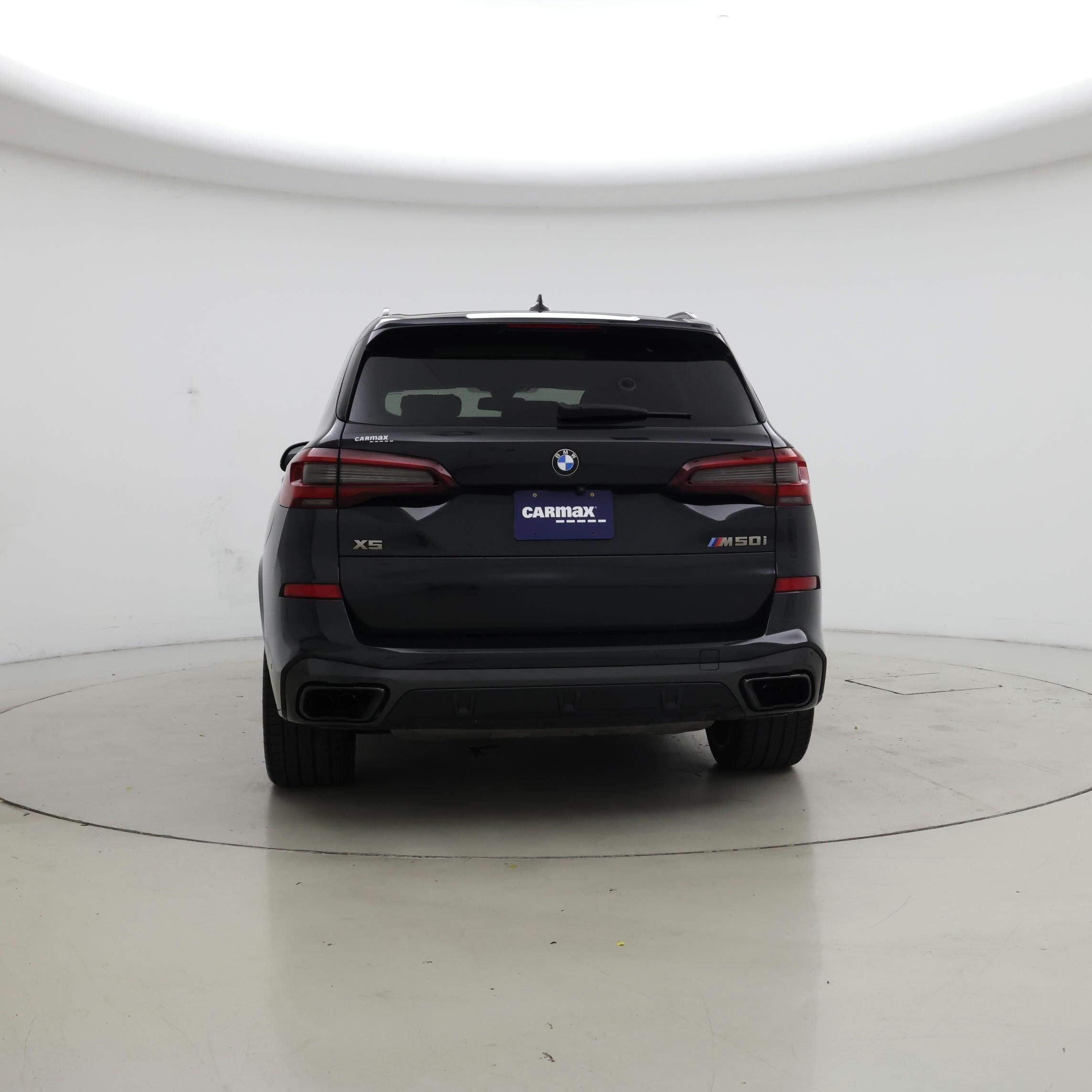 Thumbnail: 2020 BMW X5 - 6