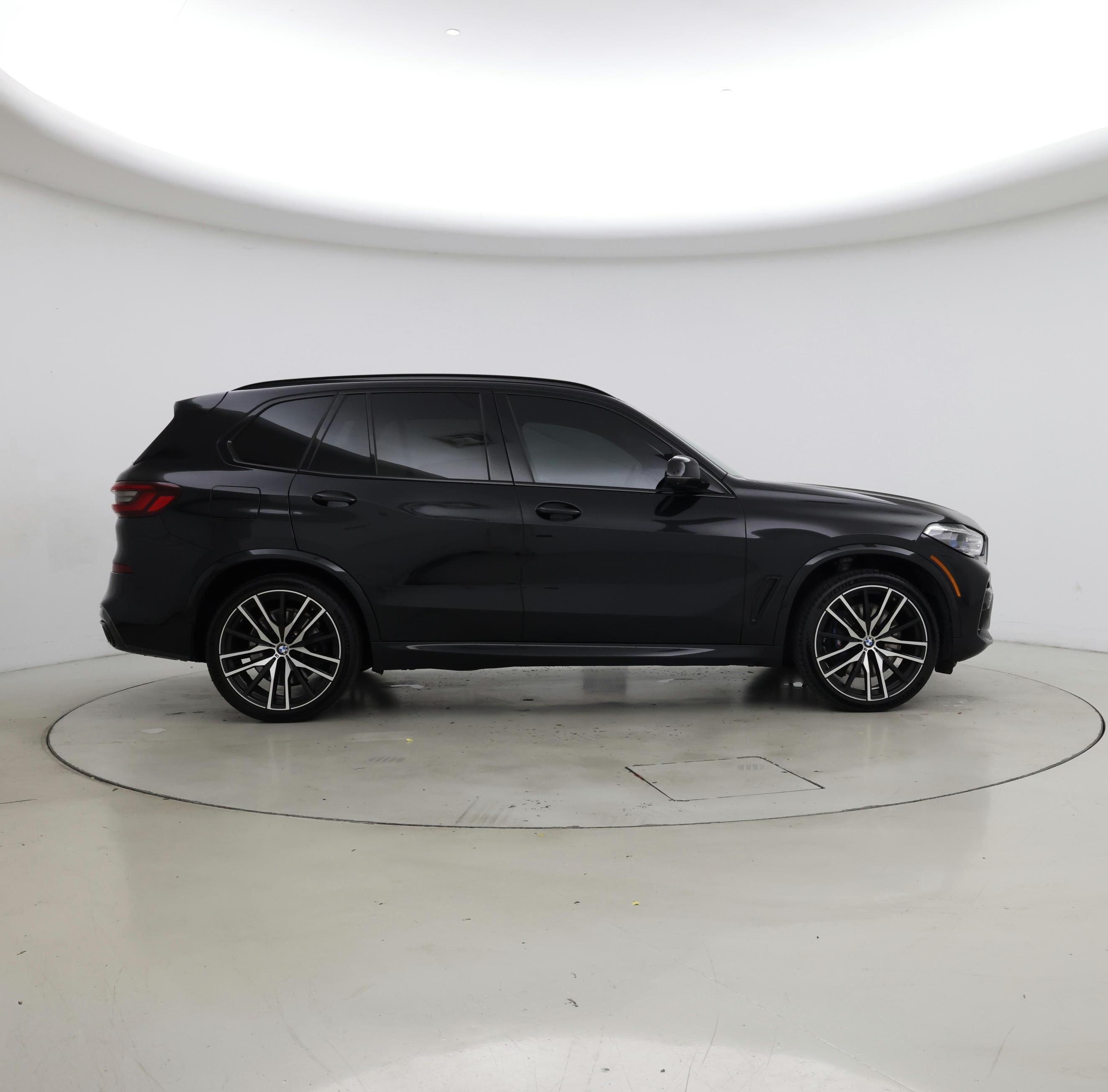 Thumbnail: 2020 BMW X5 - 7