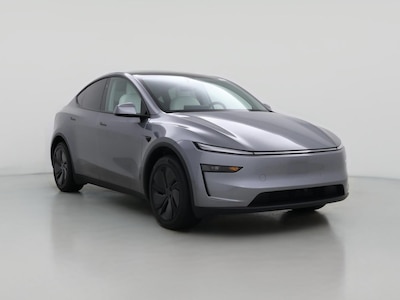 2026 Tesla Model Y Premium