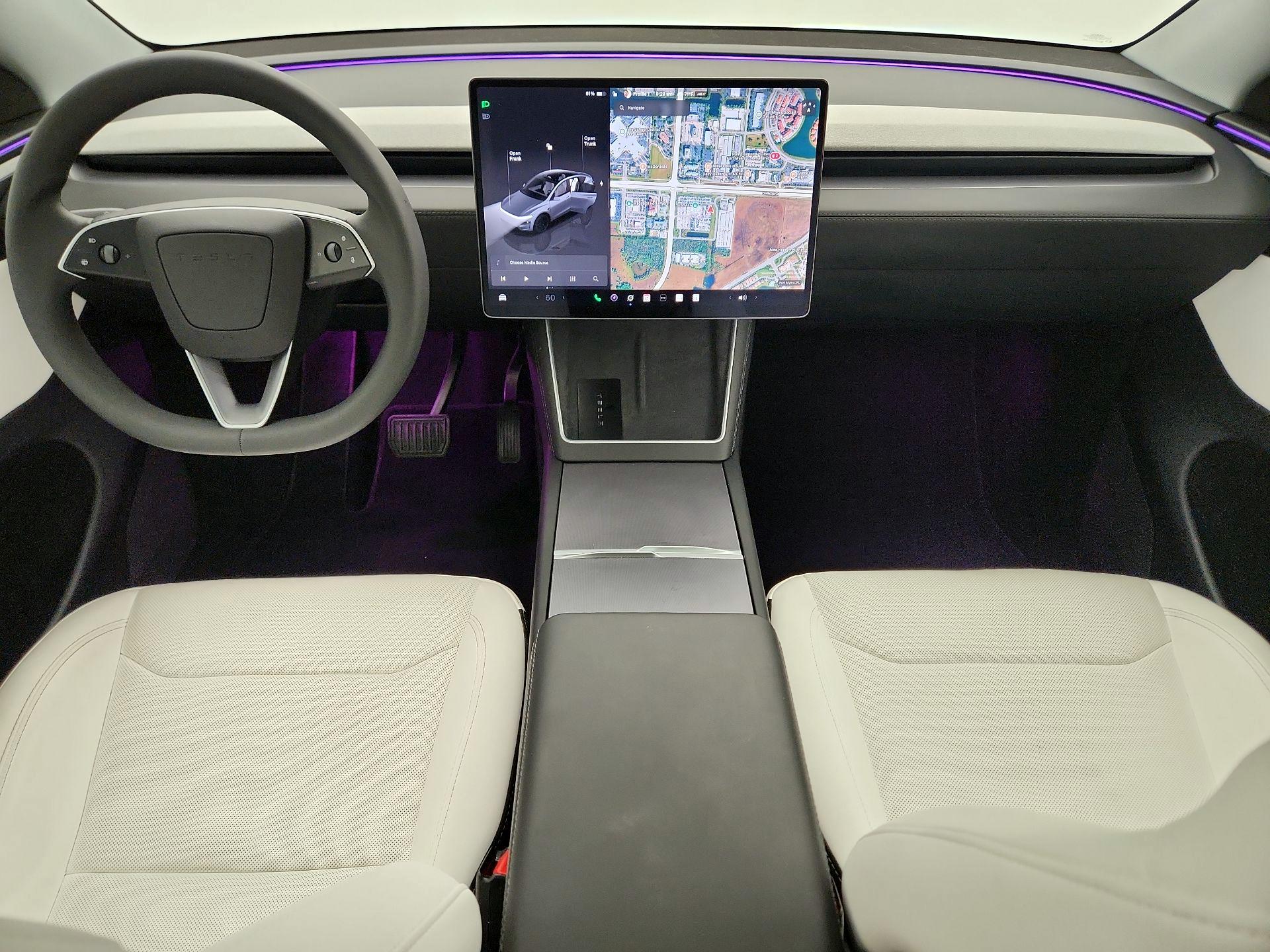 Thumbnail: 2026 Tesla Model Y - 9