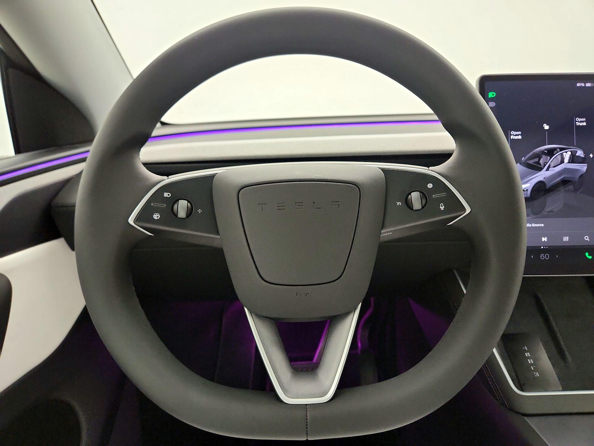 Thumbnail: 2026 Tesla Model Y - 10