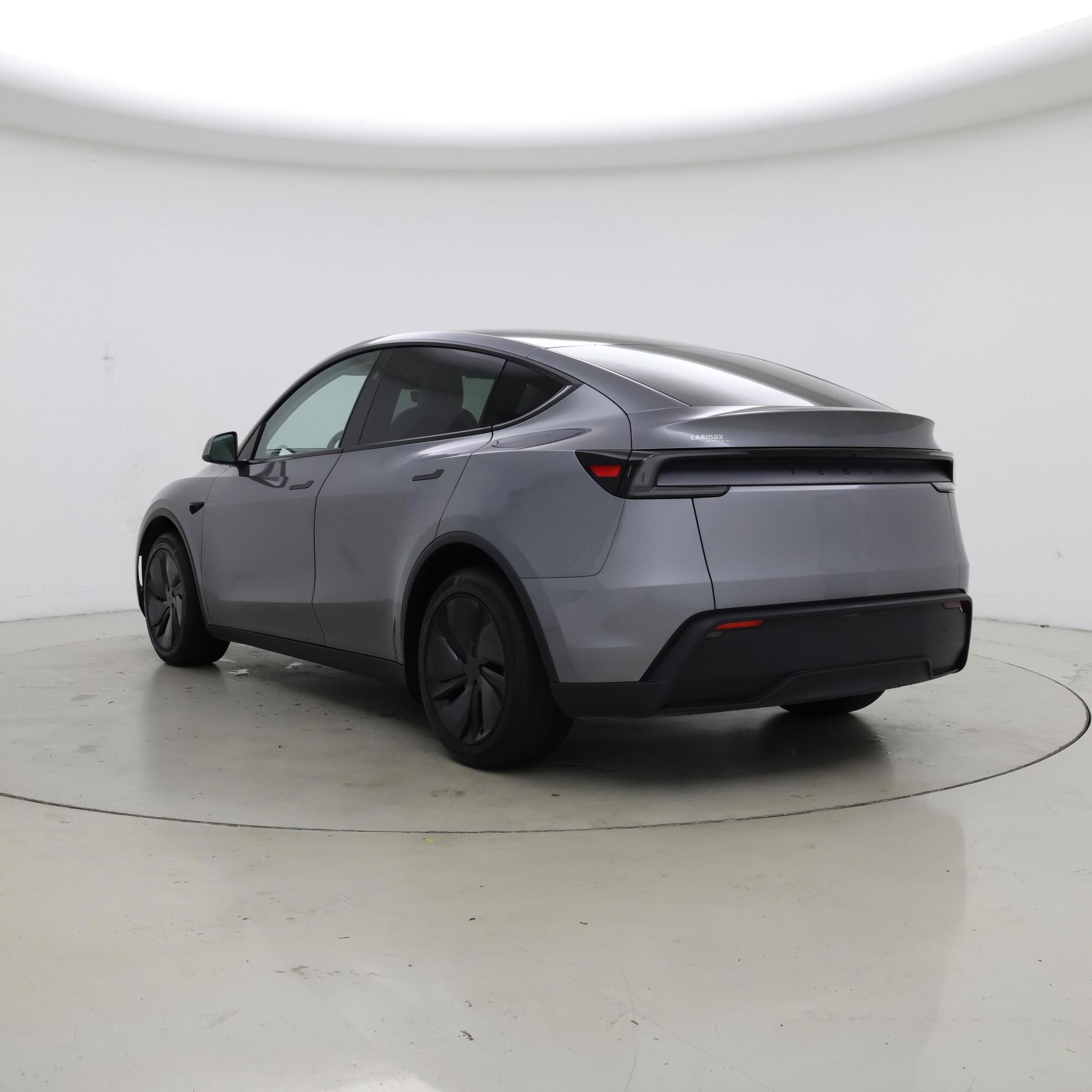 Thumbnail: 2026 Tesla Model Y - 2