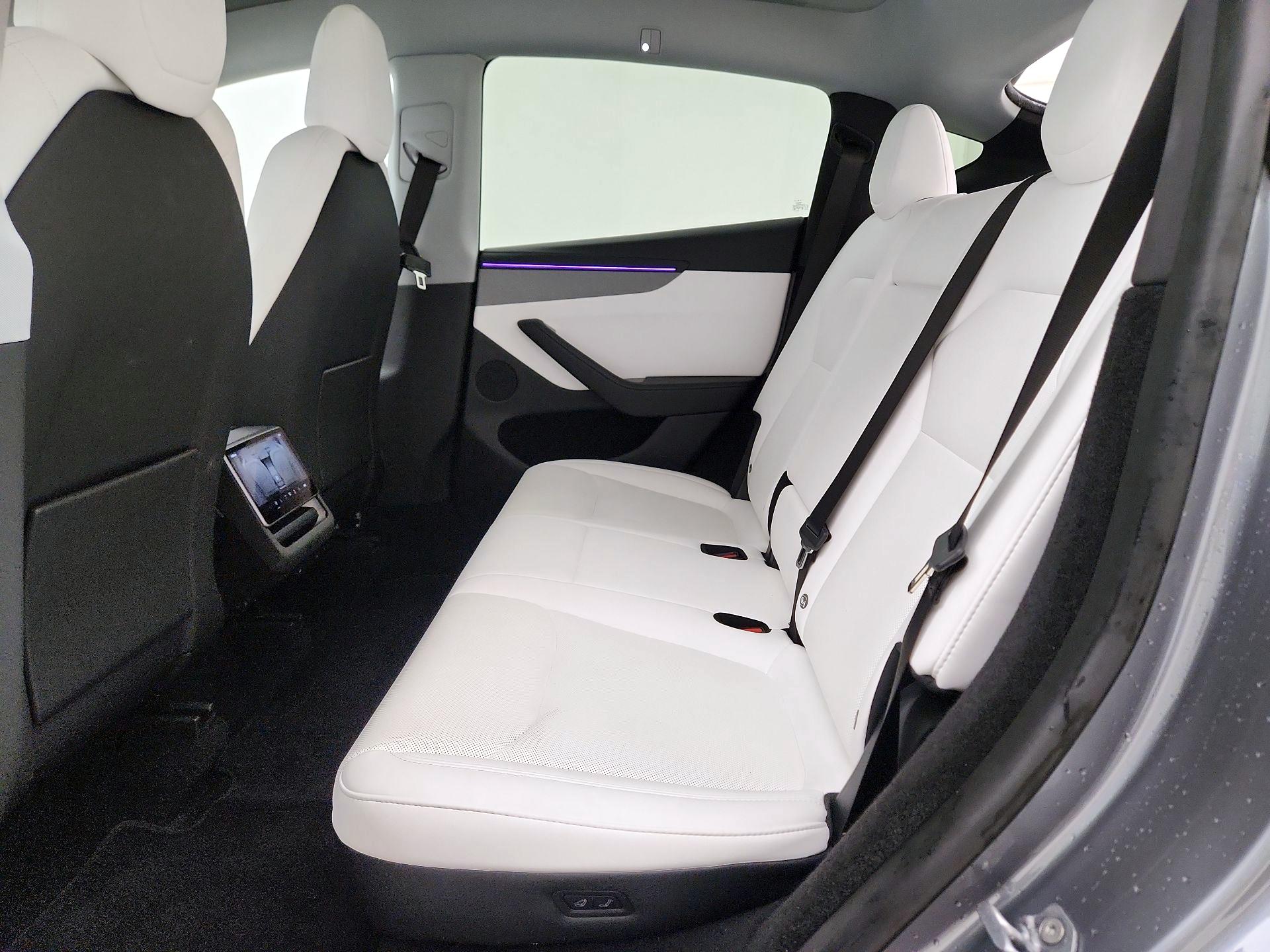 Thumbnail: 2026 Tesla Model Y - 19