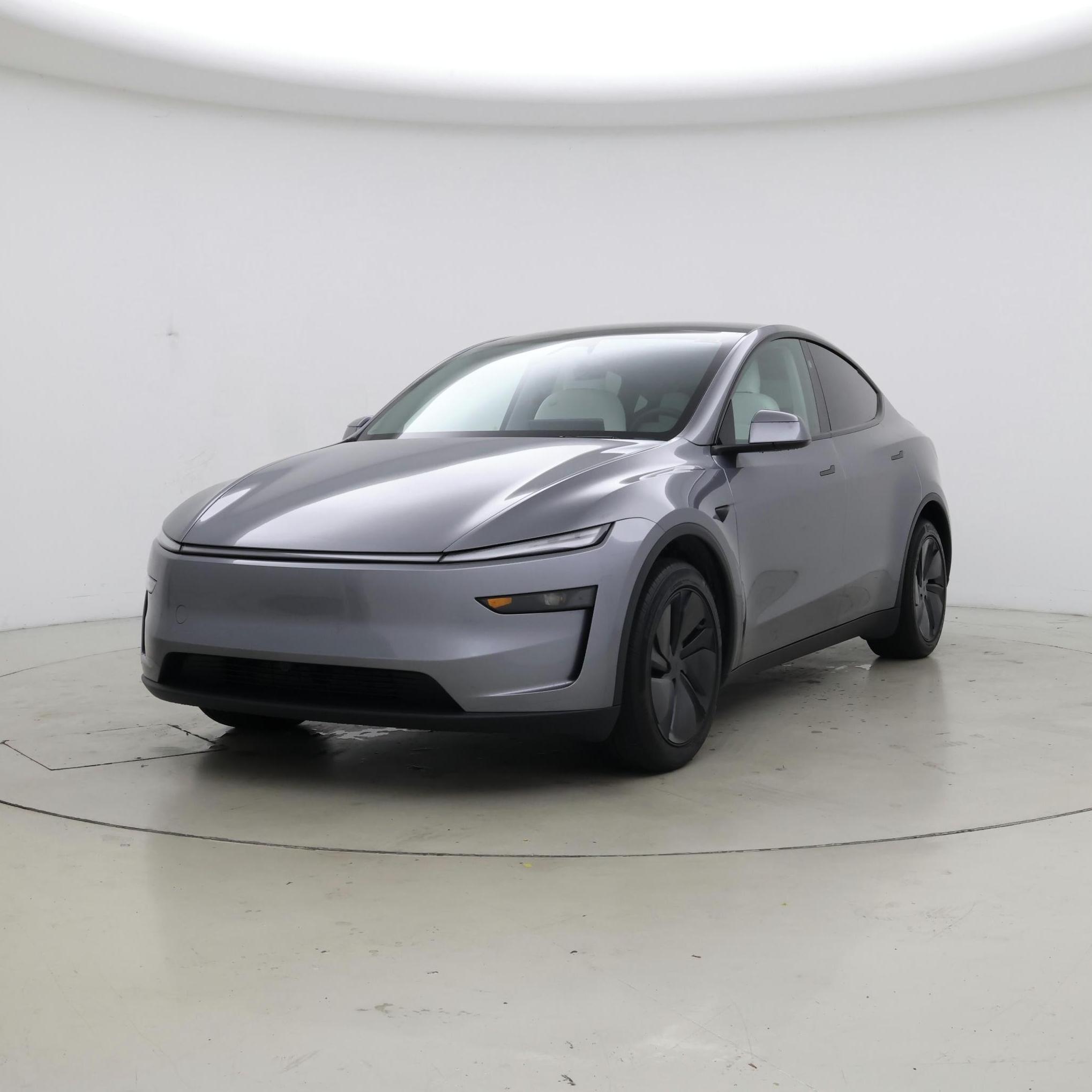 Thumbnail: 2026 Tesla Model Y - 4