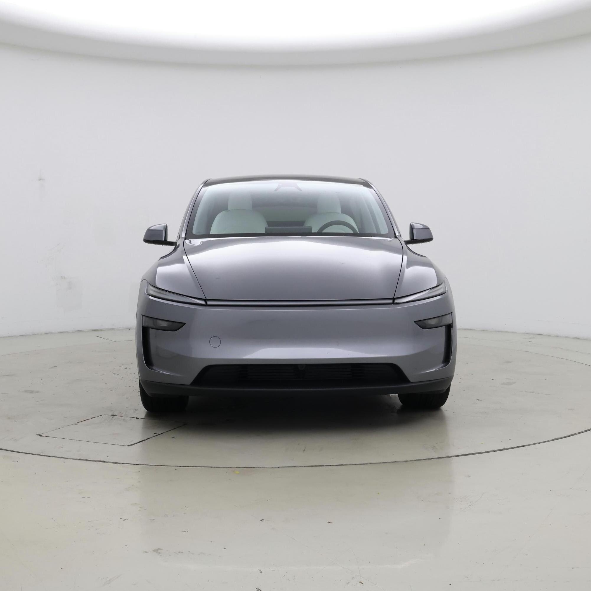 Thumbnail: 2026 Tesla Model Y - 5