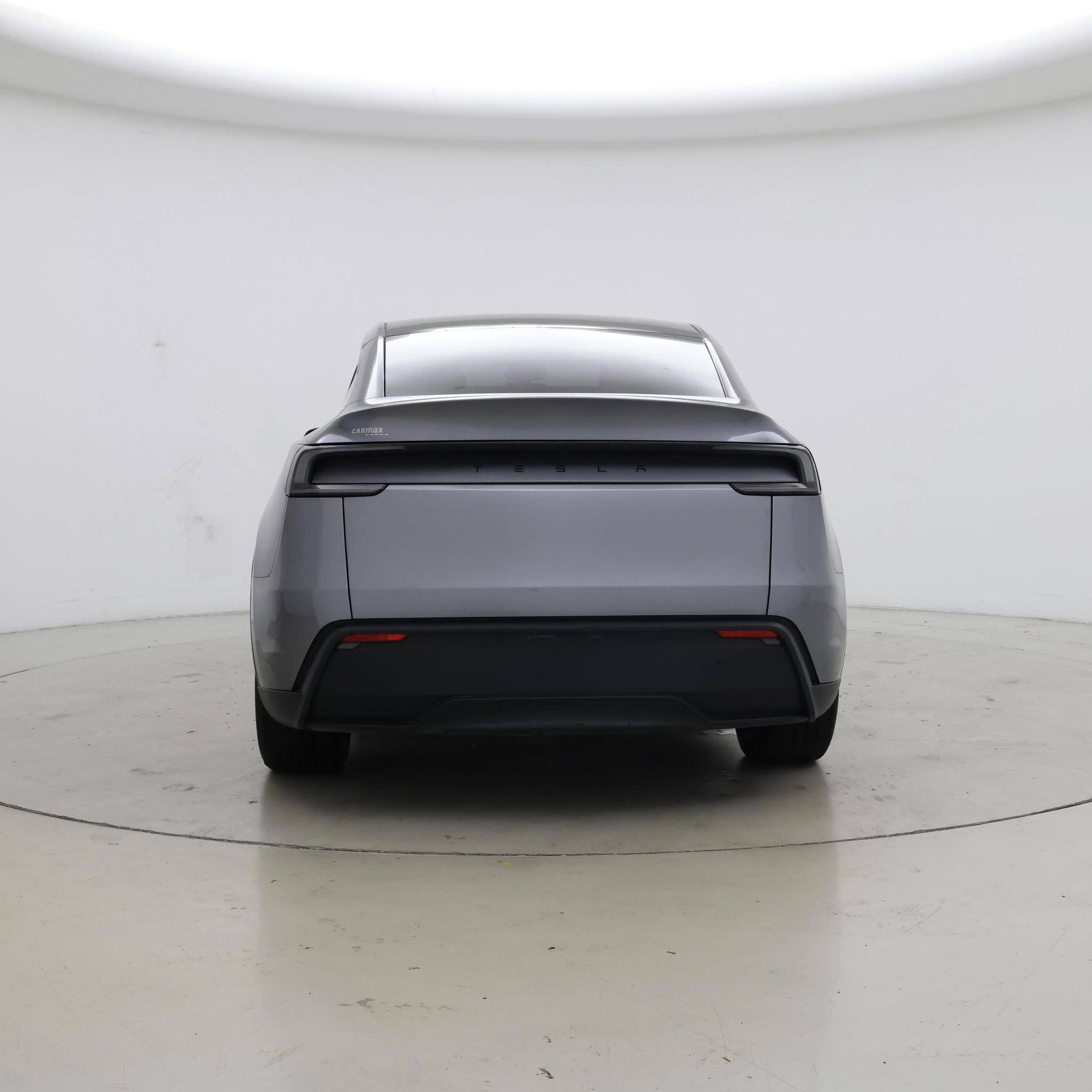 Thumbnail: 2026 Tesla Model Y - 6