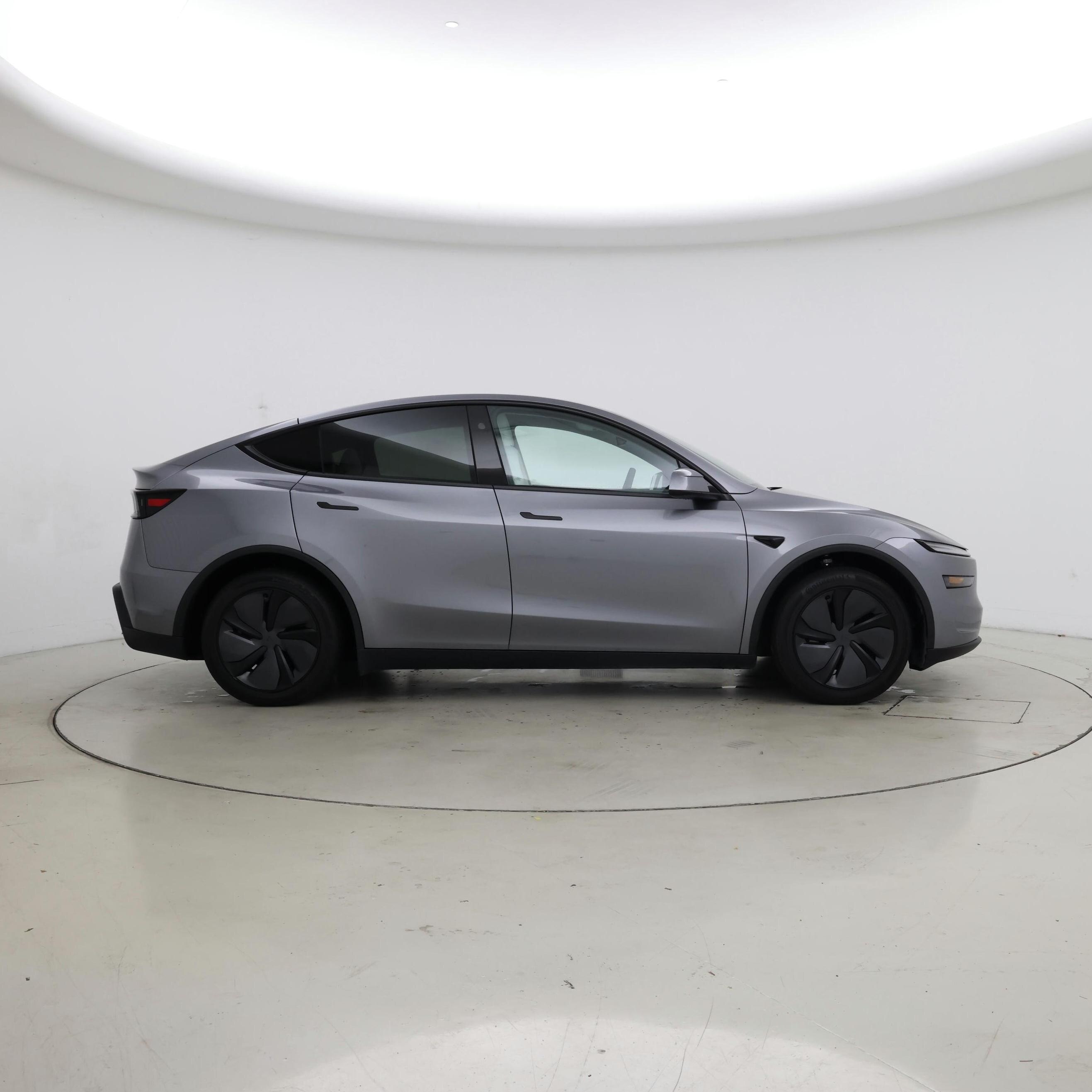 Thumbnail: 2026 Tesla Model Y - 7