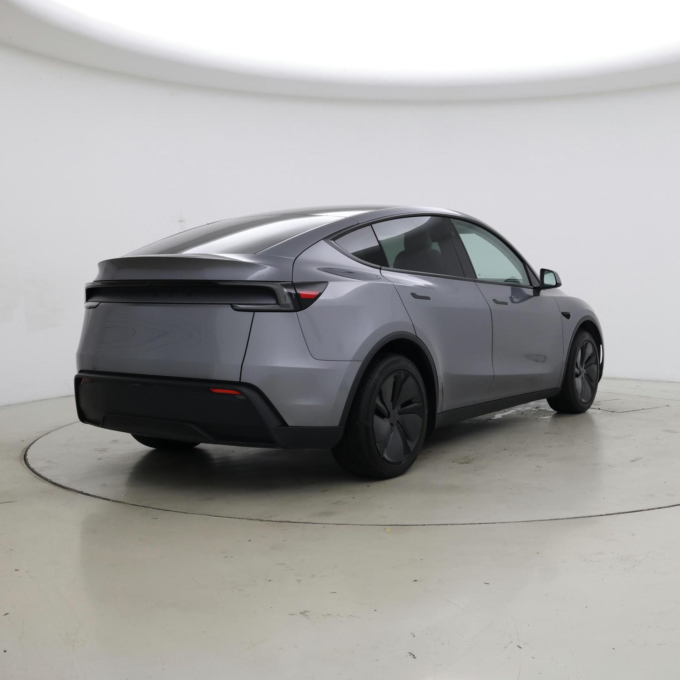 Thumbnail: 2026 Tesla Model Y - 8