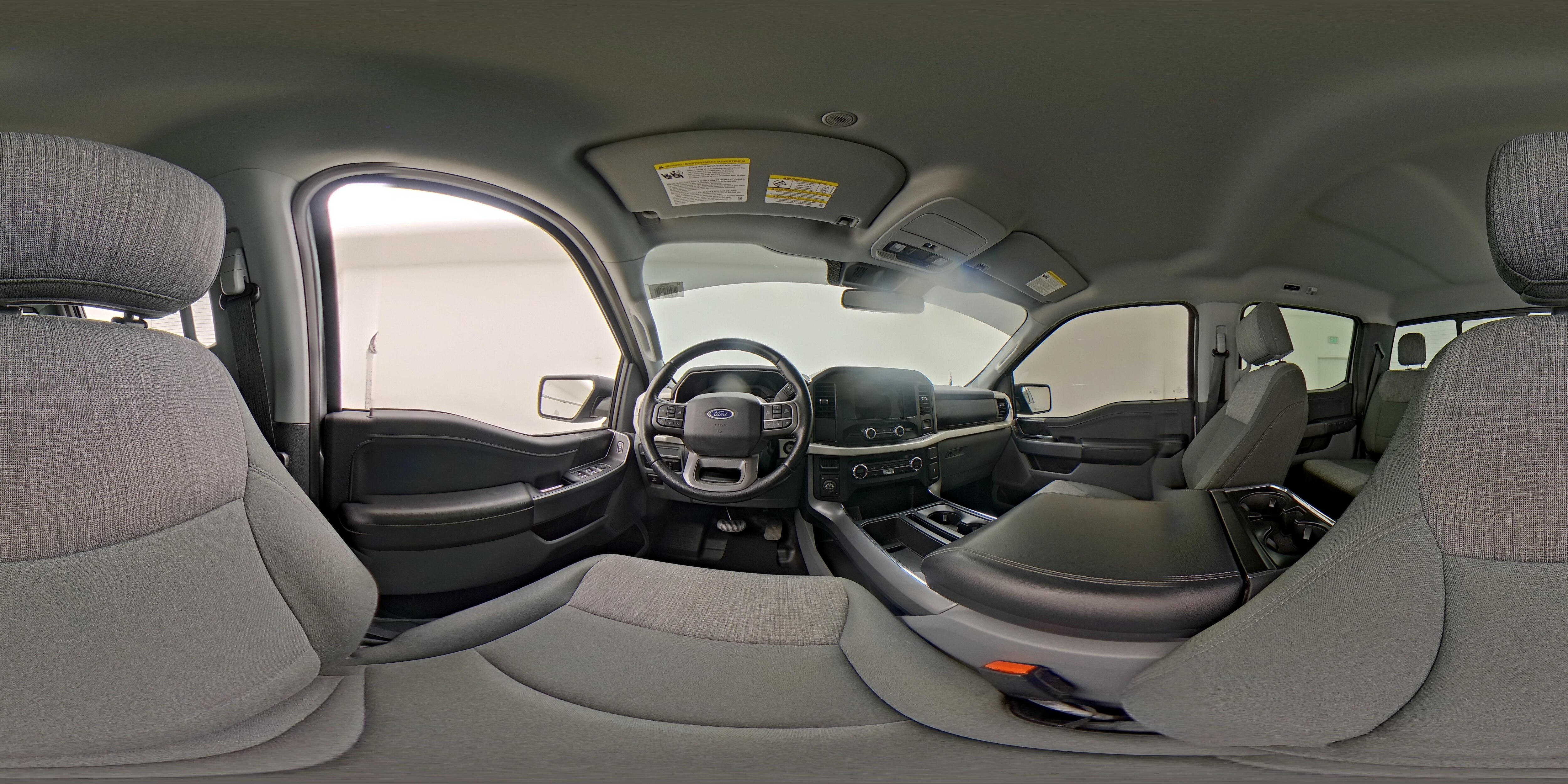 2021 Ford F-150 XLT - Photo 27