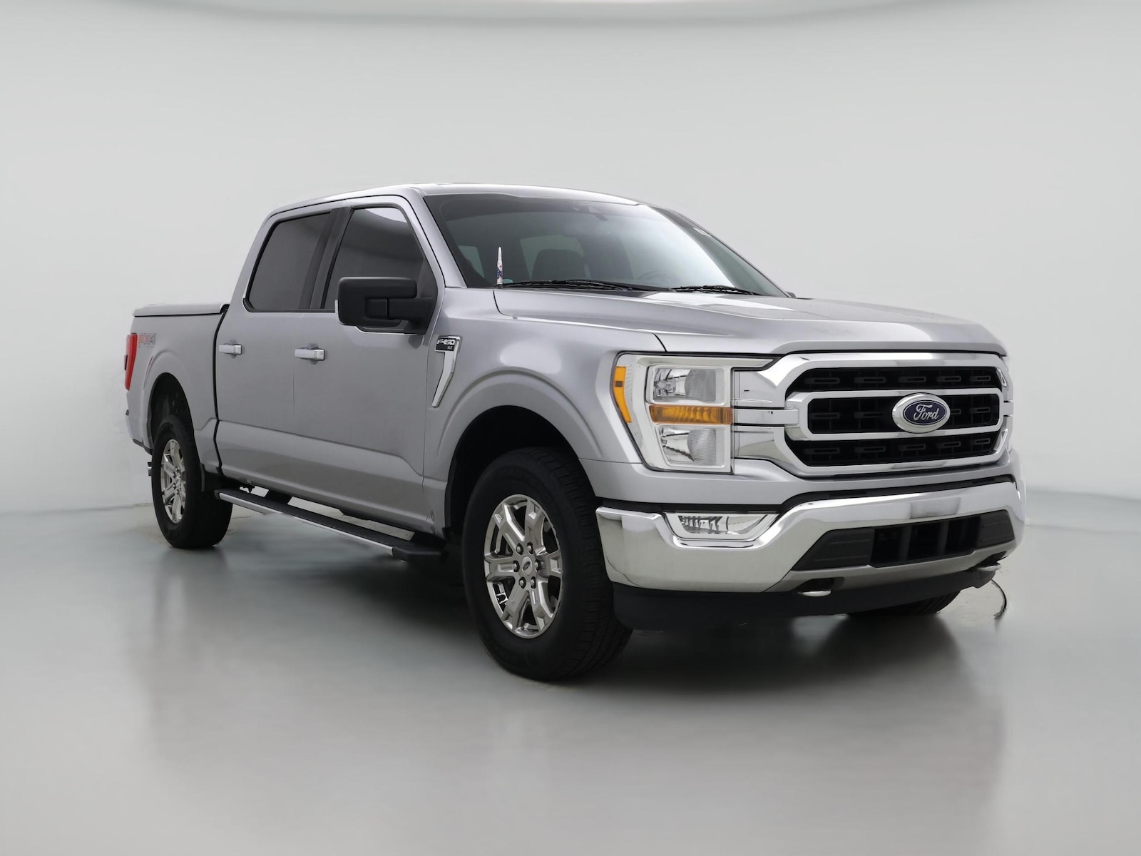 2021 Ford F-150 XLT - Photo 1