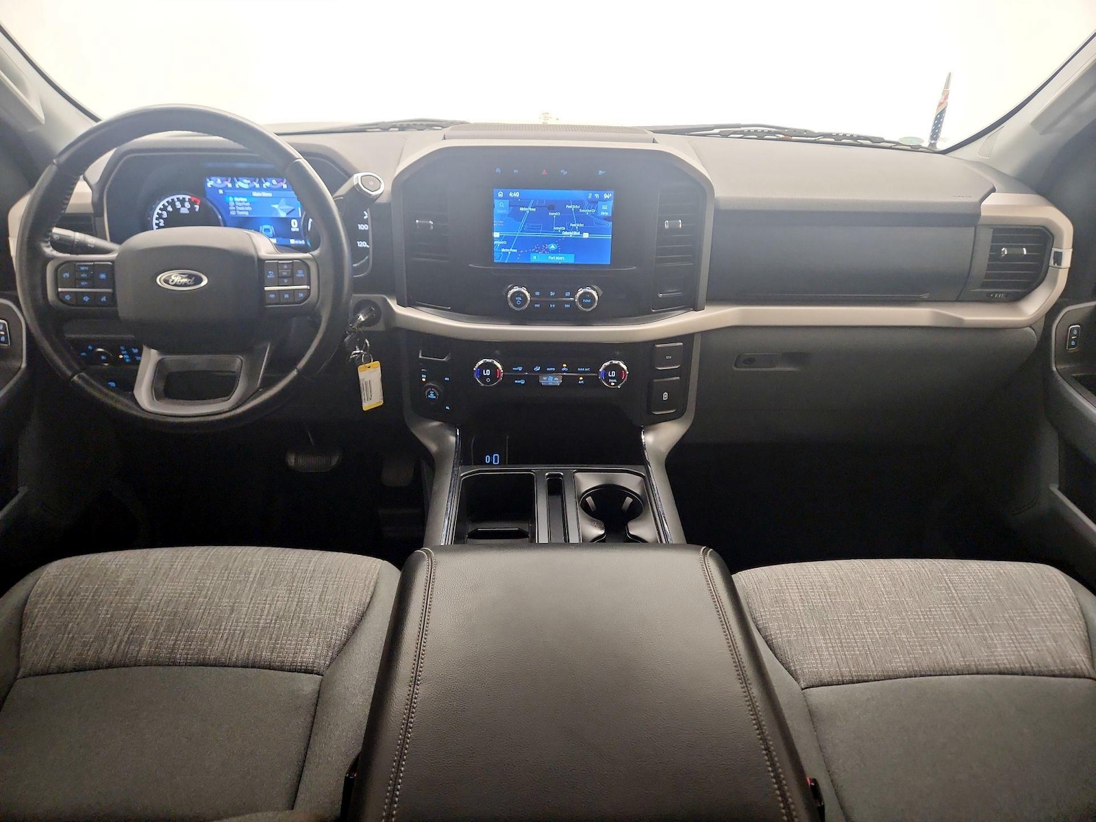 2021 Ford F-150 XLT - Photo 10