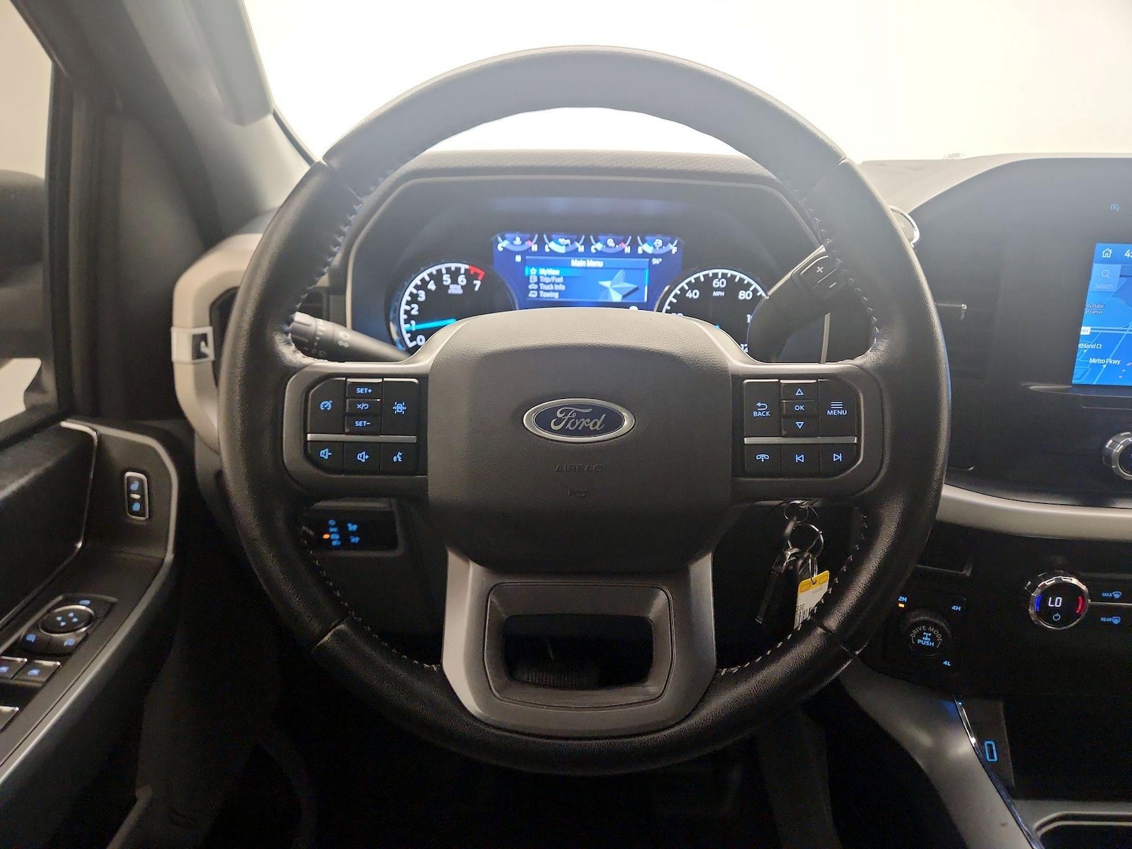 2021 Ford F-150 XLT - Photo 11
