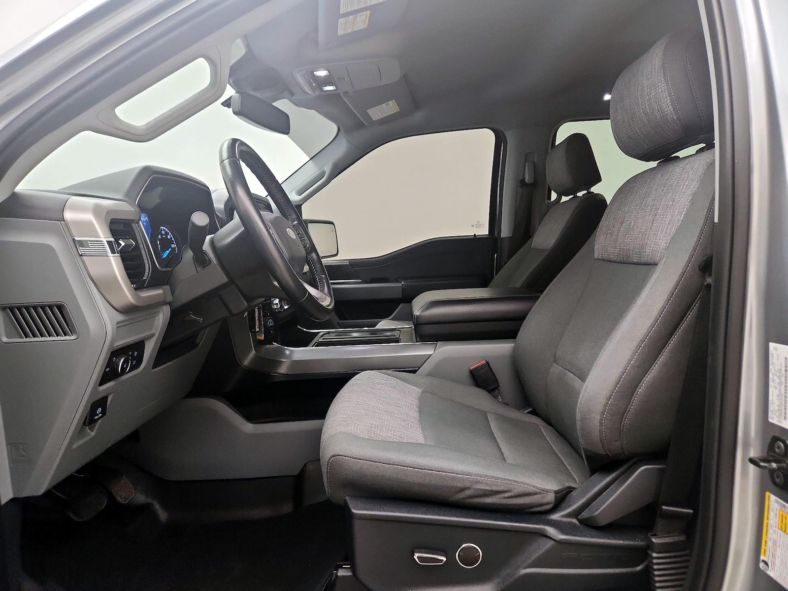 2021 Ford F-150 XLT - Photo 12