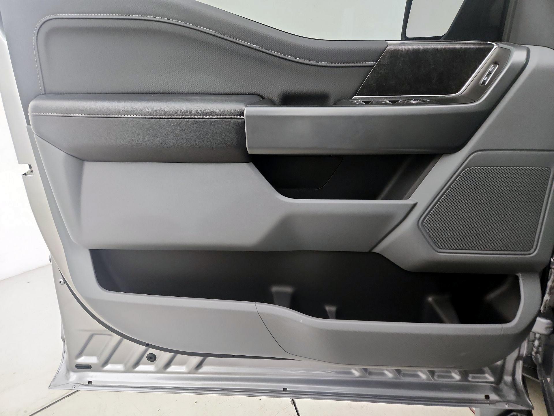 Thumbnail: 2021 Ford F-150 - 12