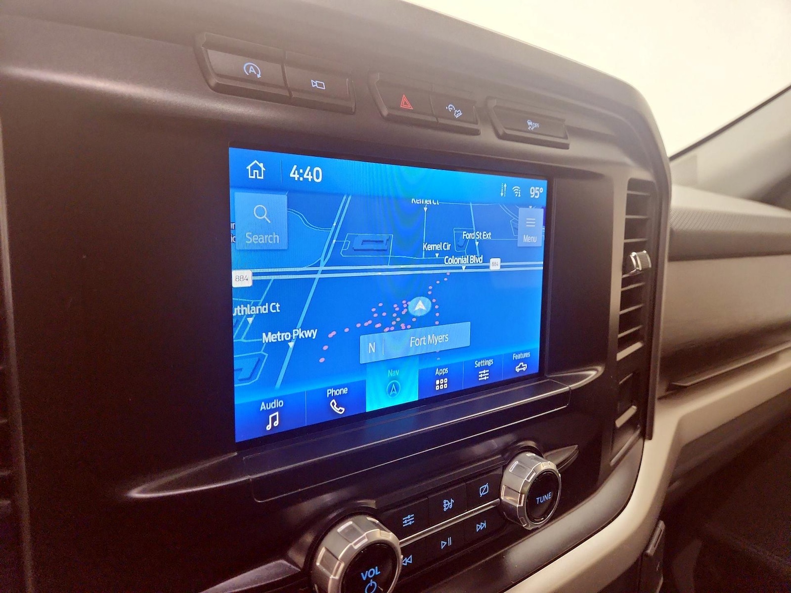 2021 Ford F-150 XLT - Photo 15