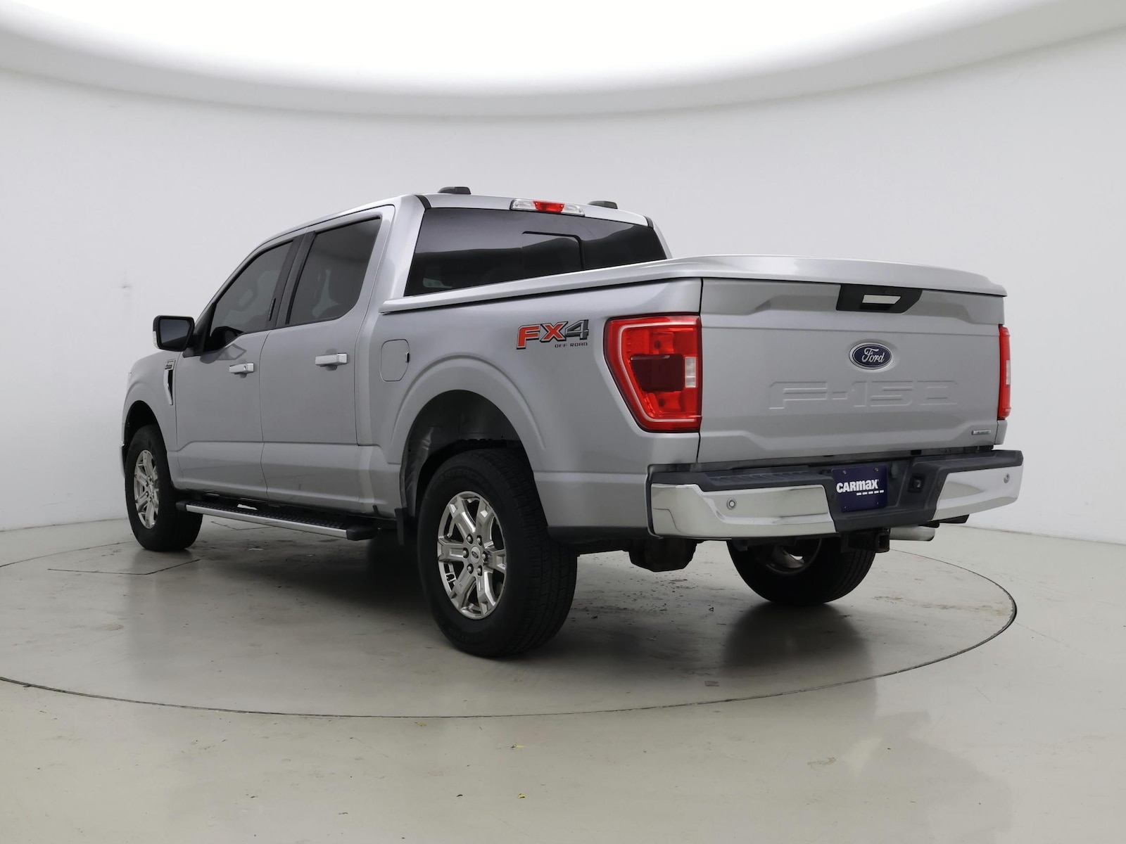 2021 Ford F-150 XLT - Photo 3