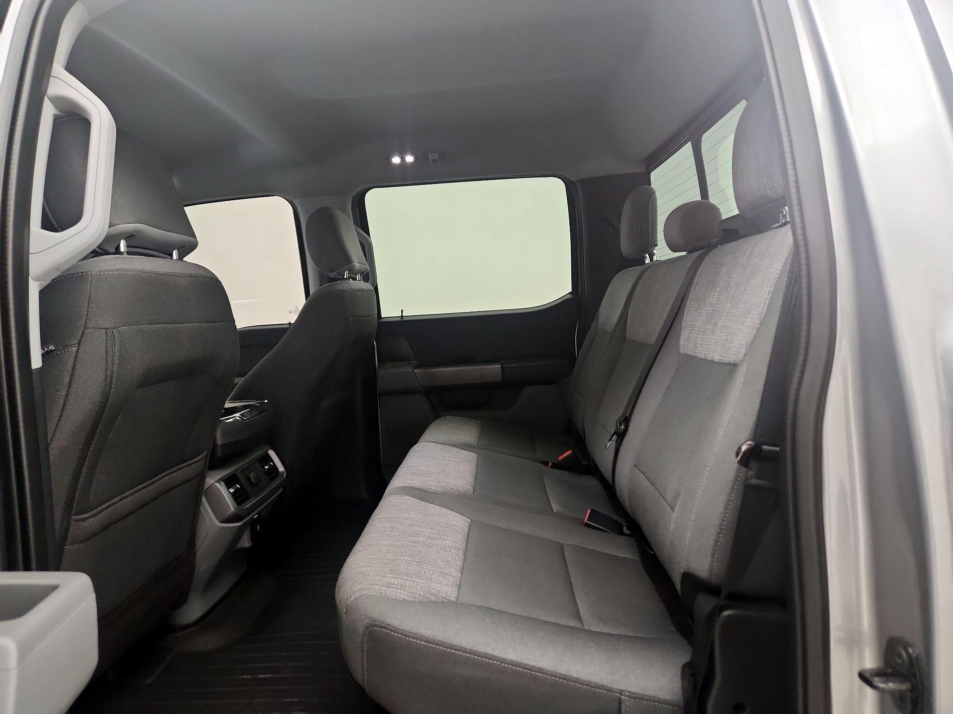 Thumbnail: 2021 Ford F-150 - 20