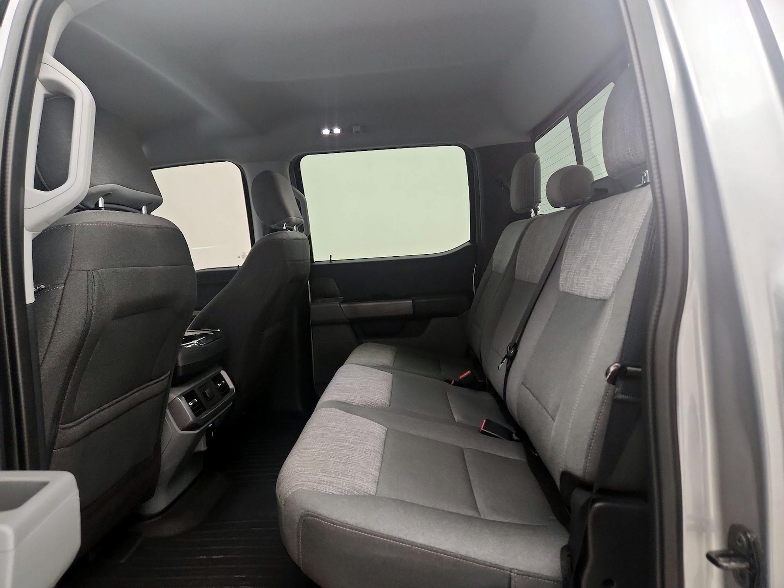 2021 Ford F-150 XLT - Photo 21