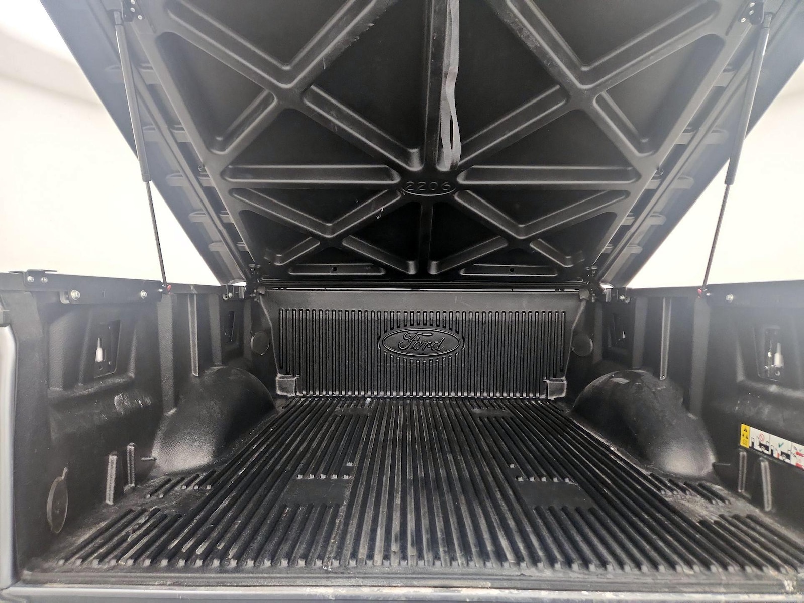 2021 Ford F-150 XLT - Photo 22