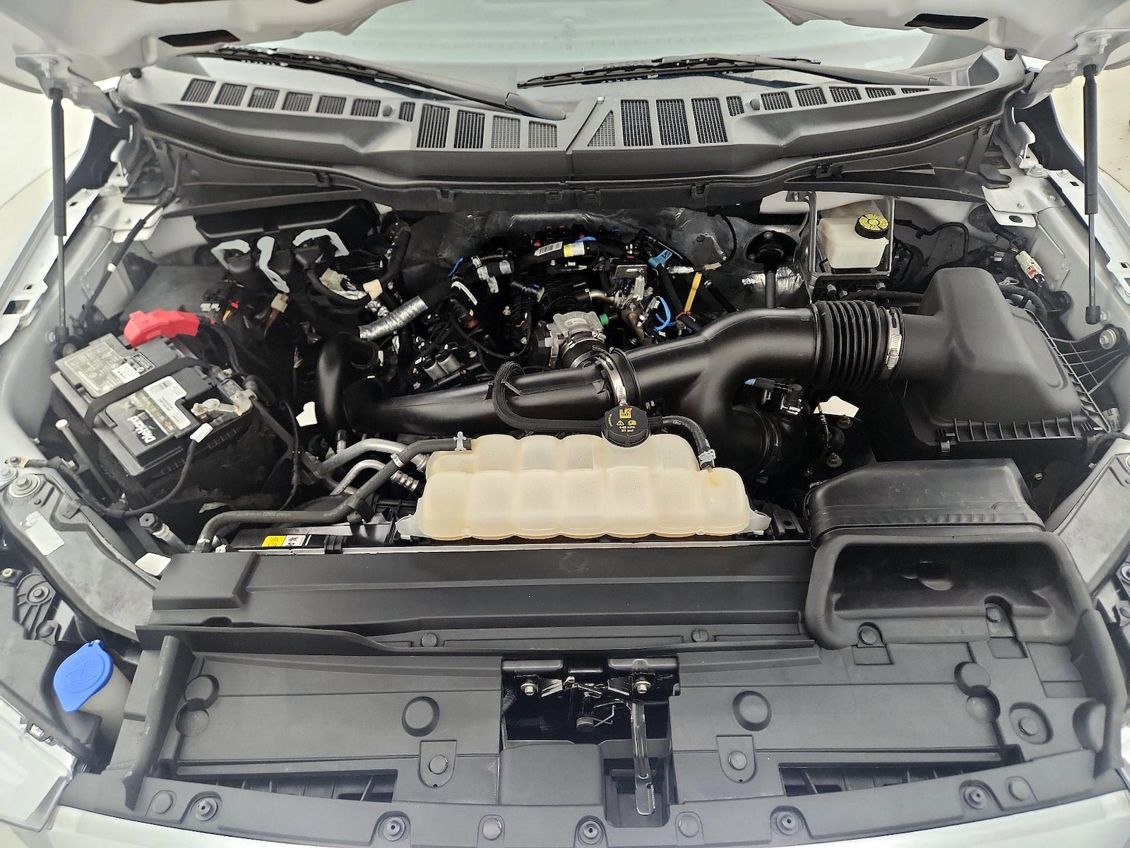 2021 Ford F-150 XLT - Photo 23
