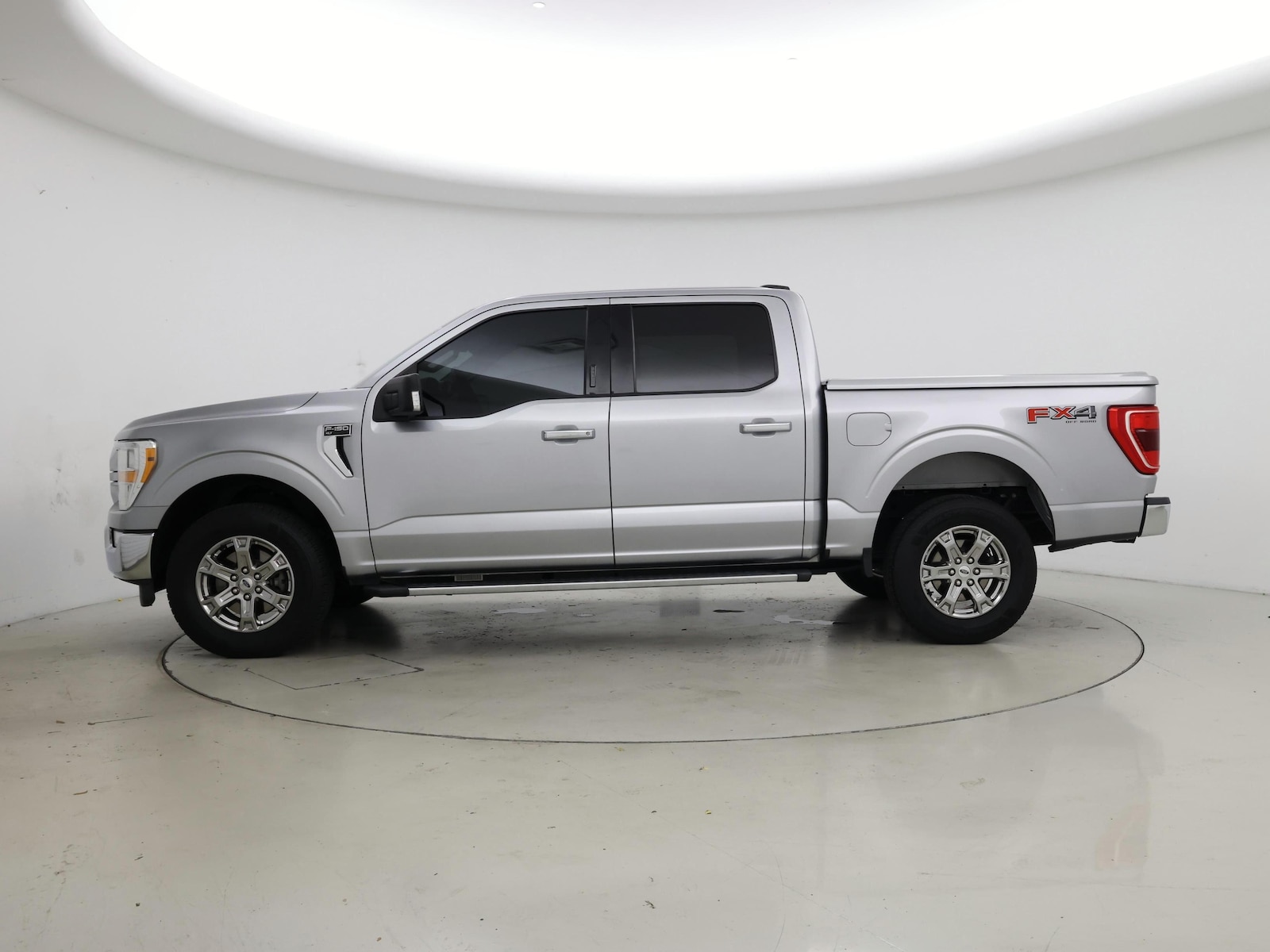 2021 Ford F-150 XLT - Photo 4
