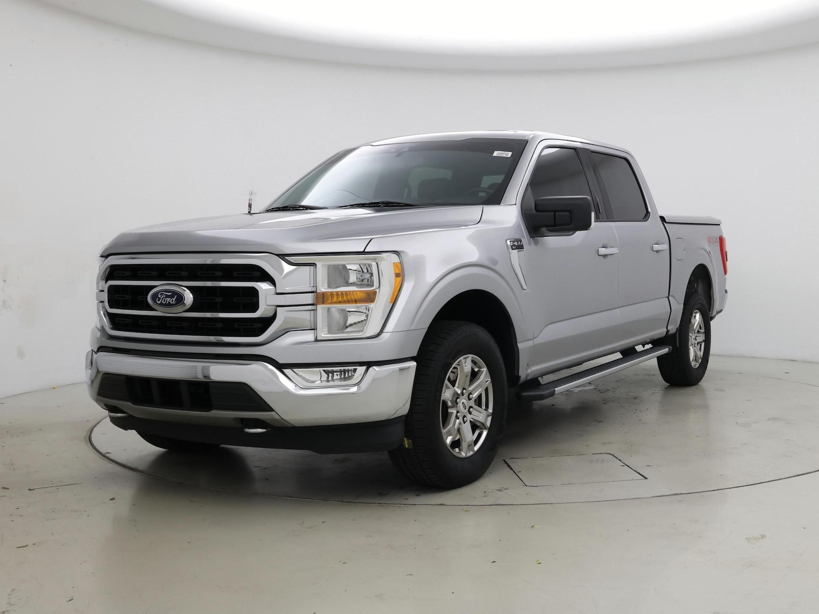 2021 Ford F-150 XLT - Photo 5