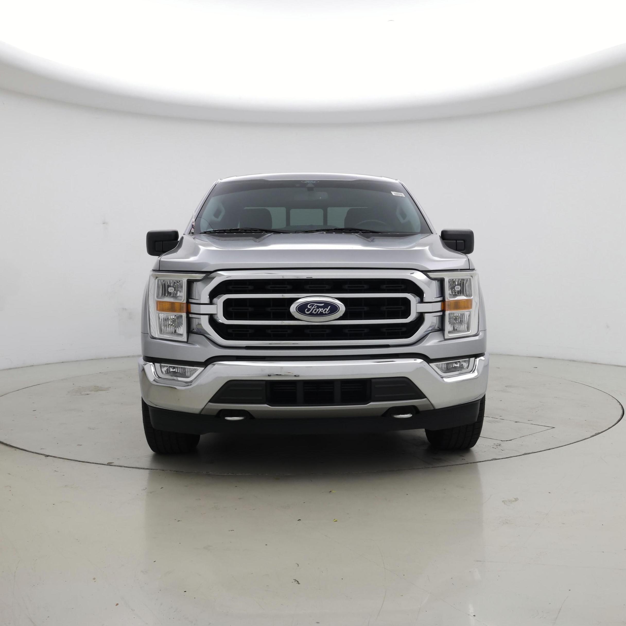 Thumbnail: 2021 Ford F-150 - 5