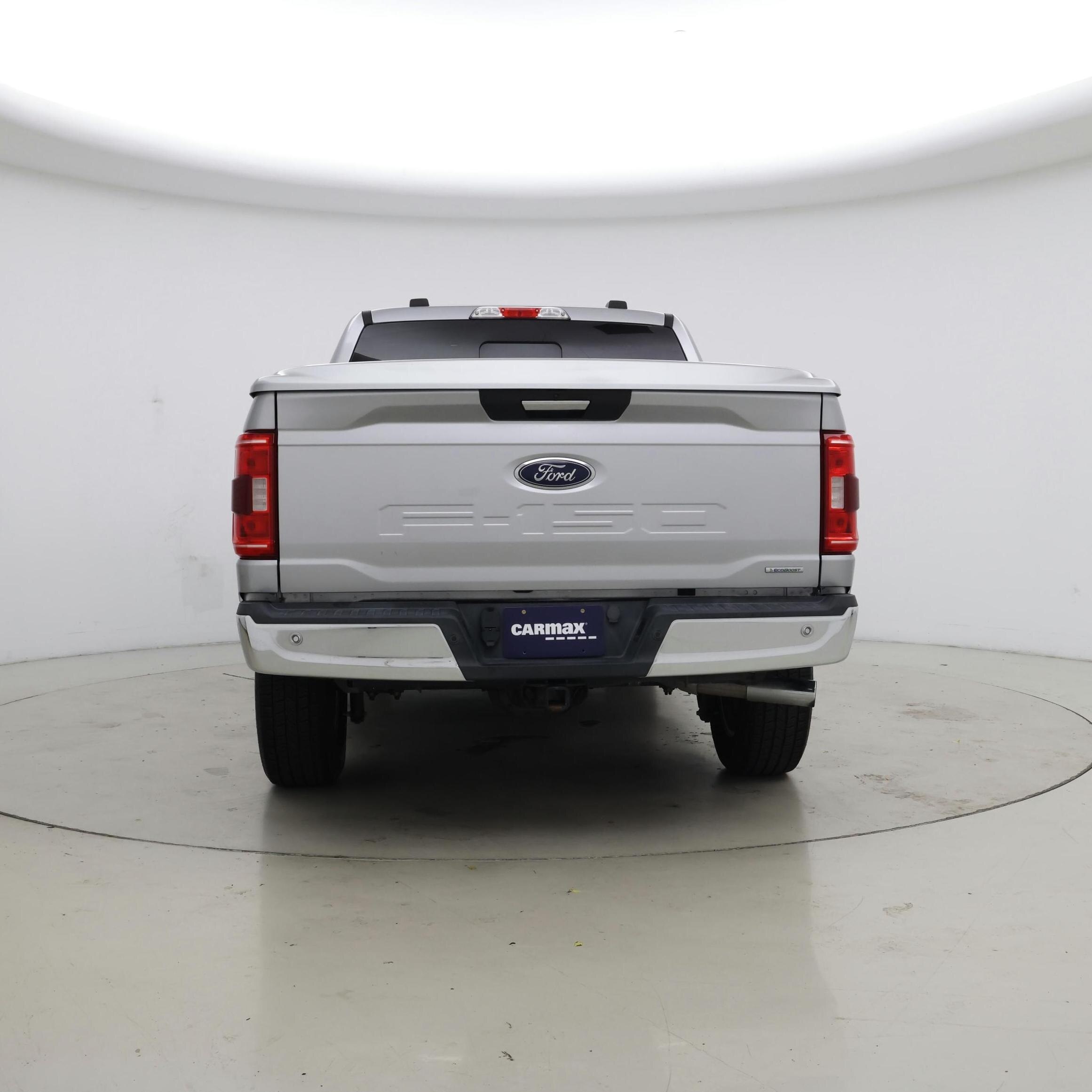 Thumbnail: 2021 Ford F-150 - 6