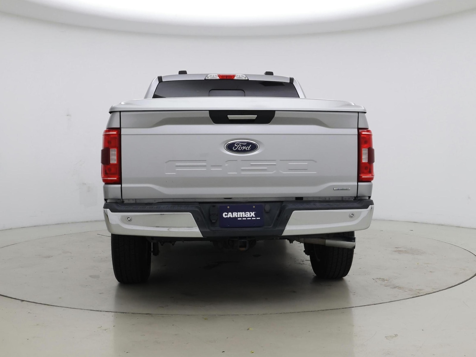 2021 Ford F-150 XLT - Photo 7