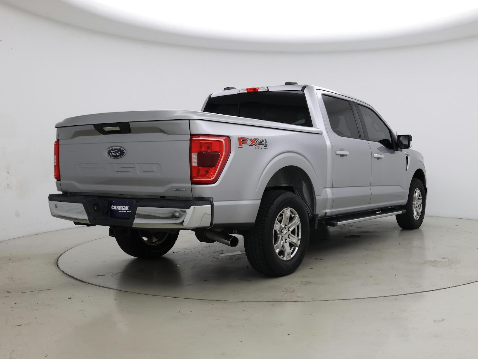 2021 Ford F-150 XLT - Photo 9