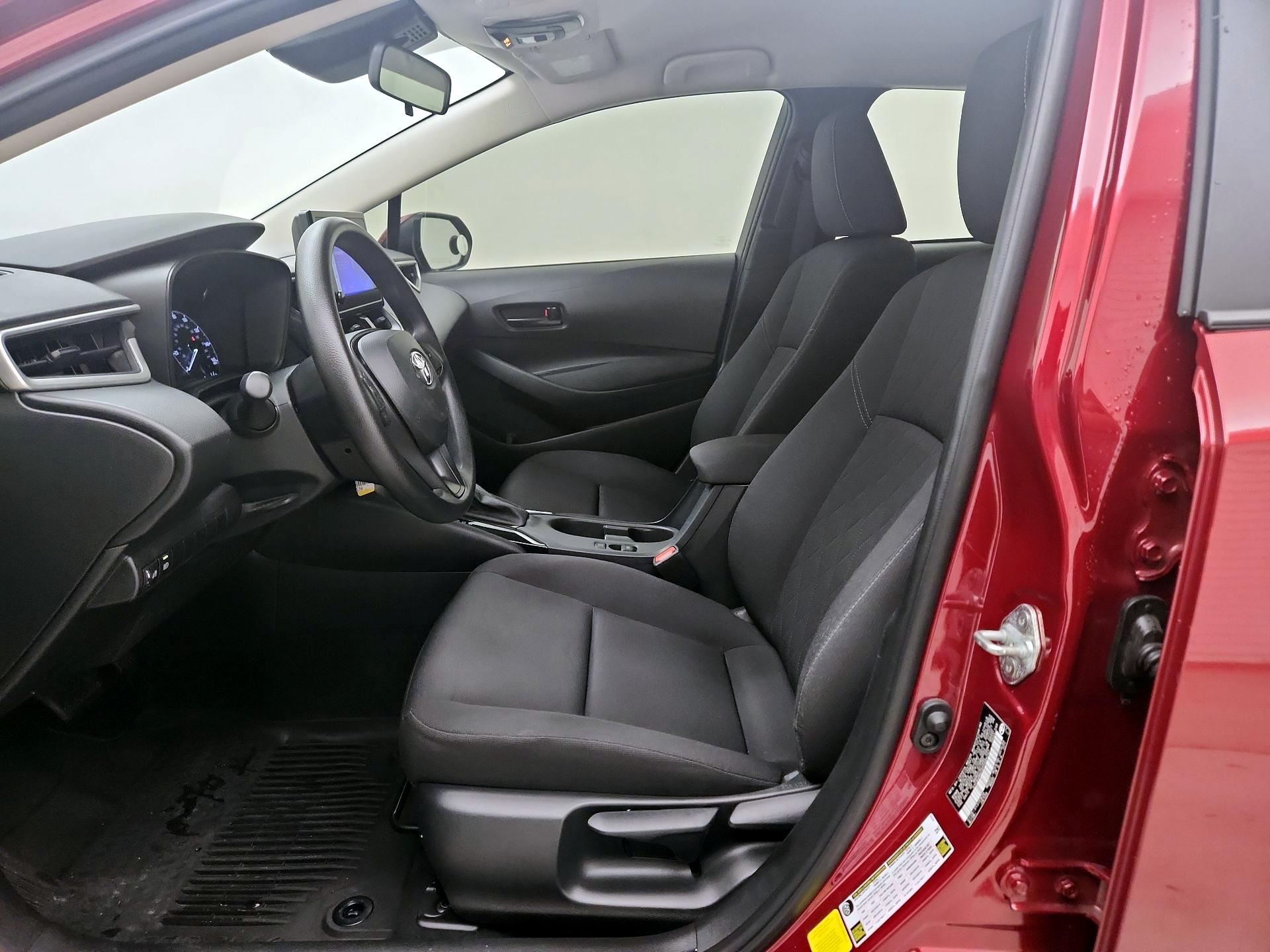 Thumbnail: 2023 Toyota Corolla - 11