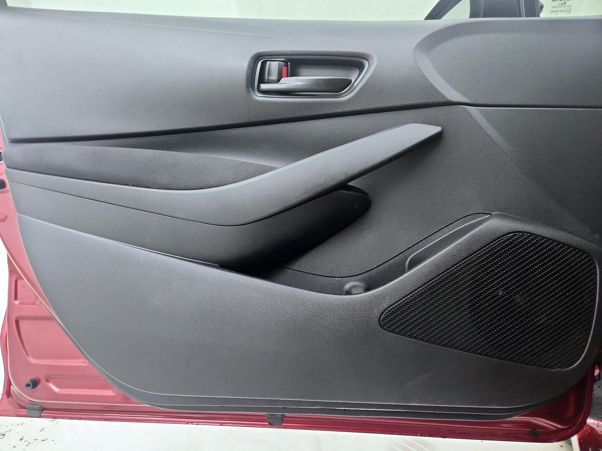 Thumbnail: 2023 Toyota Corolla - 12